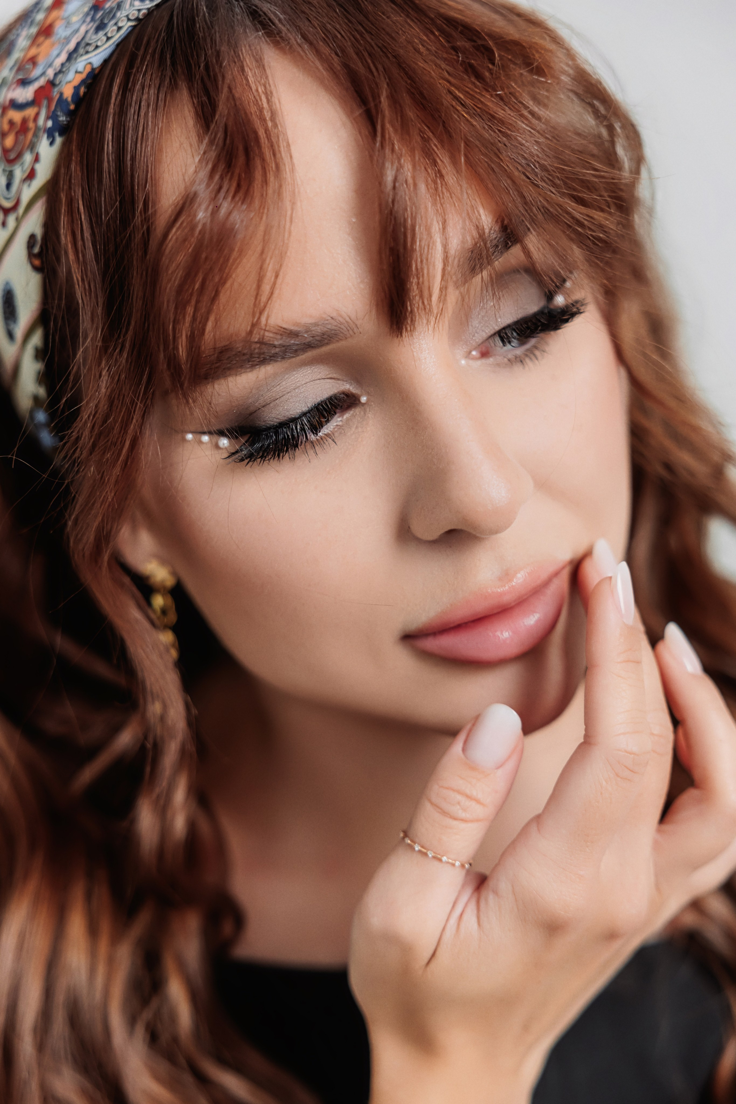 Alina Ozertsovskaya. ФОТОГРАФ ИРИНА ШАМАТАВА