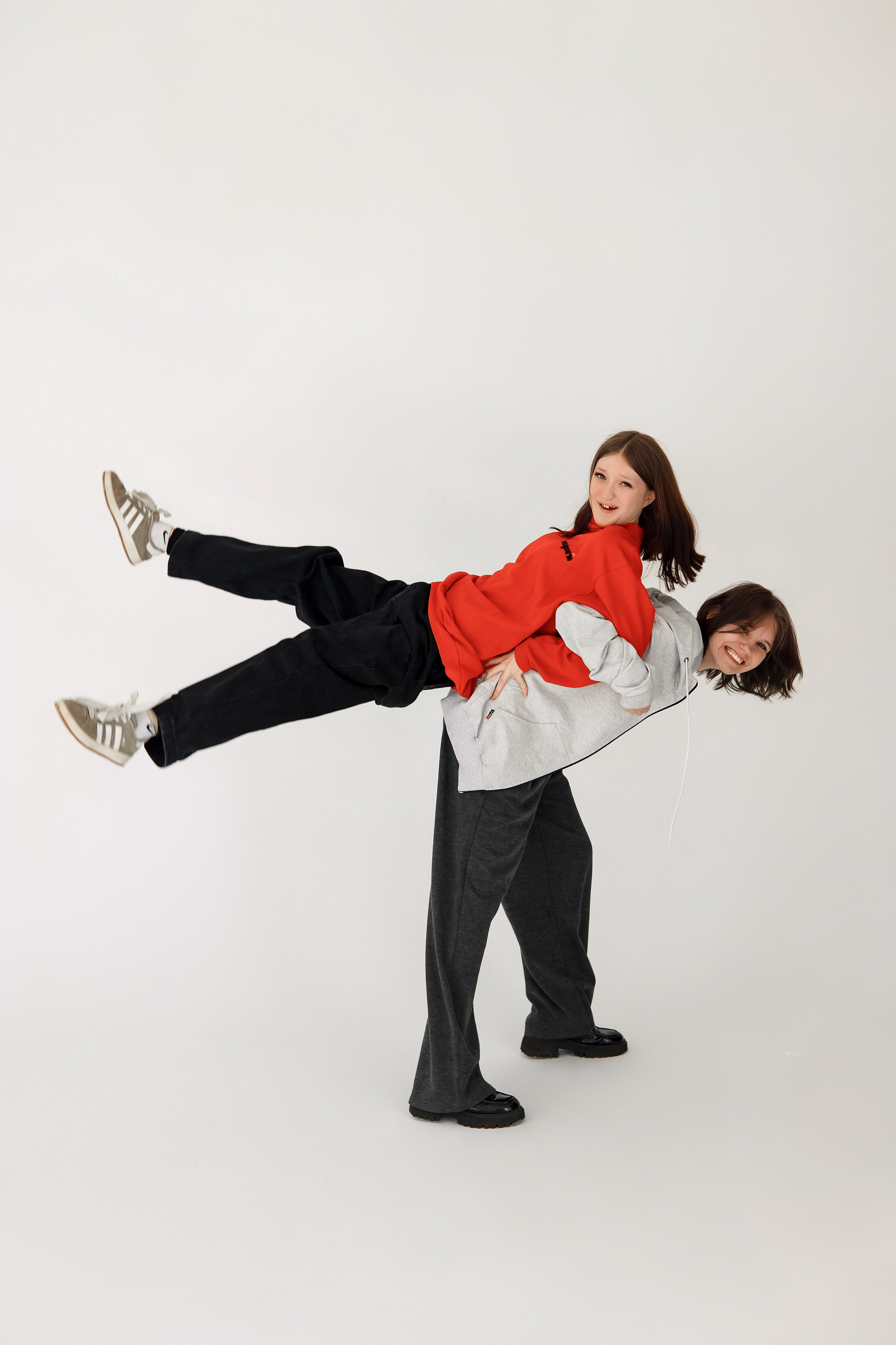 9 класс. Фотограф Любовь Корниенко, Примоский край