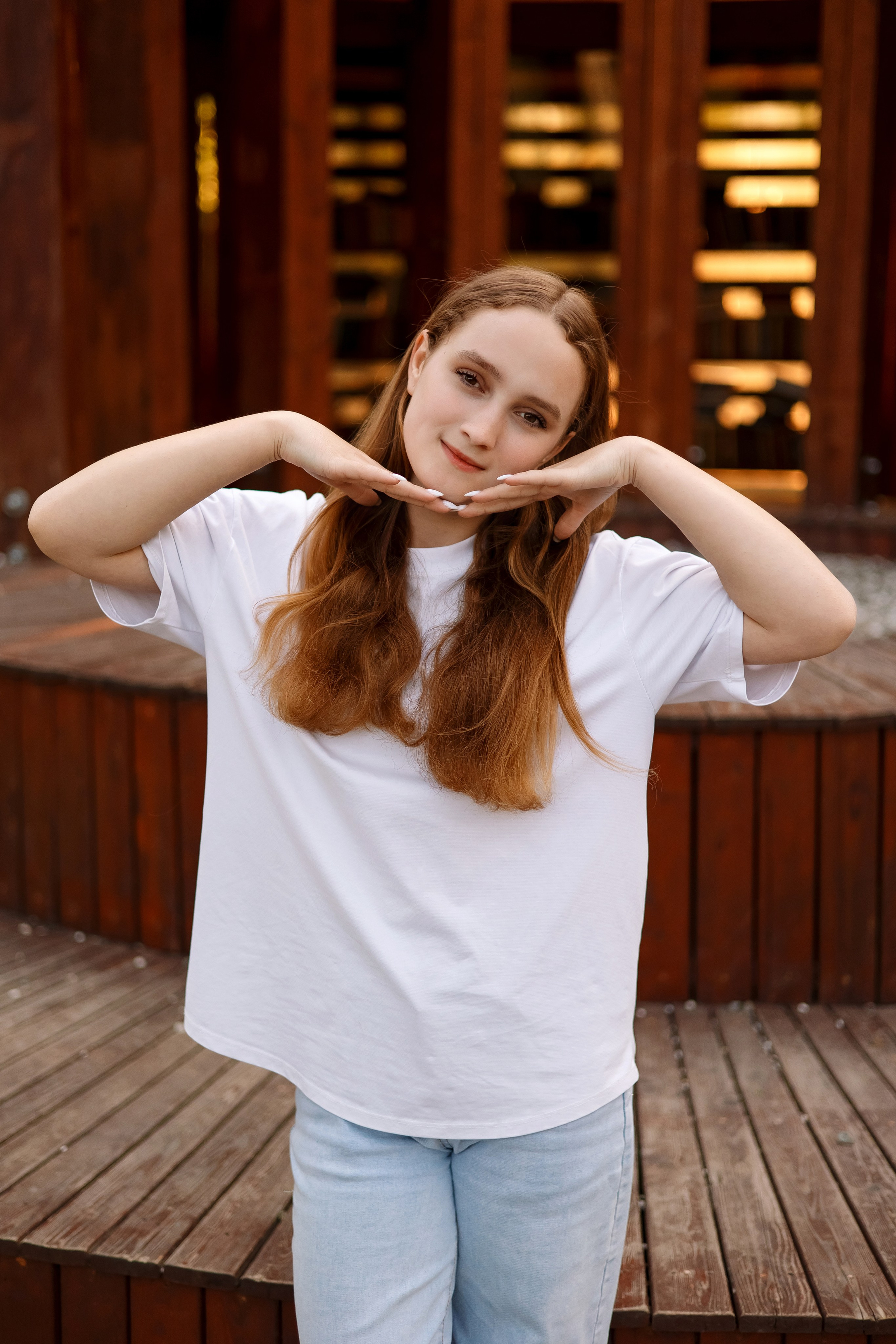 8 класс. Фотограф Любовь Корниенко, Примоский край