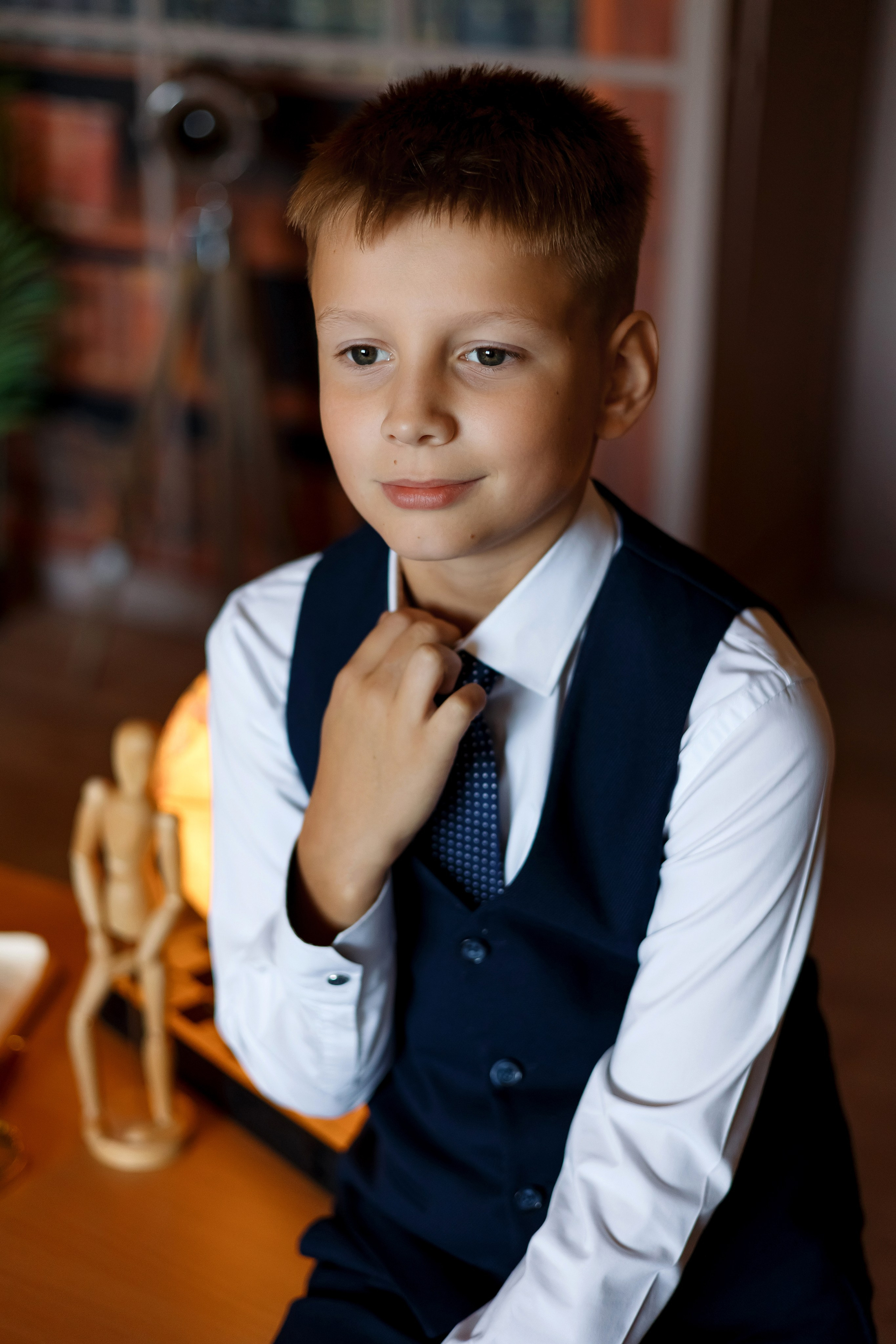 4 класс. Фотограф Любовь Корниенко, Примоский край