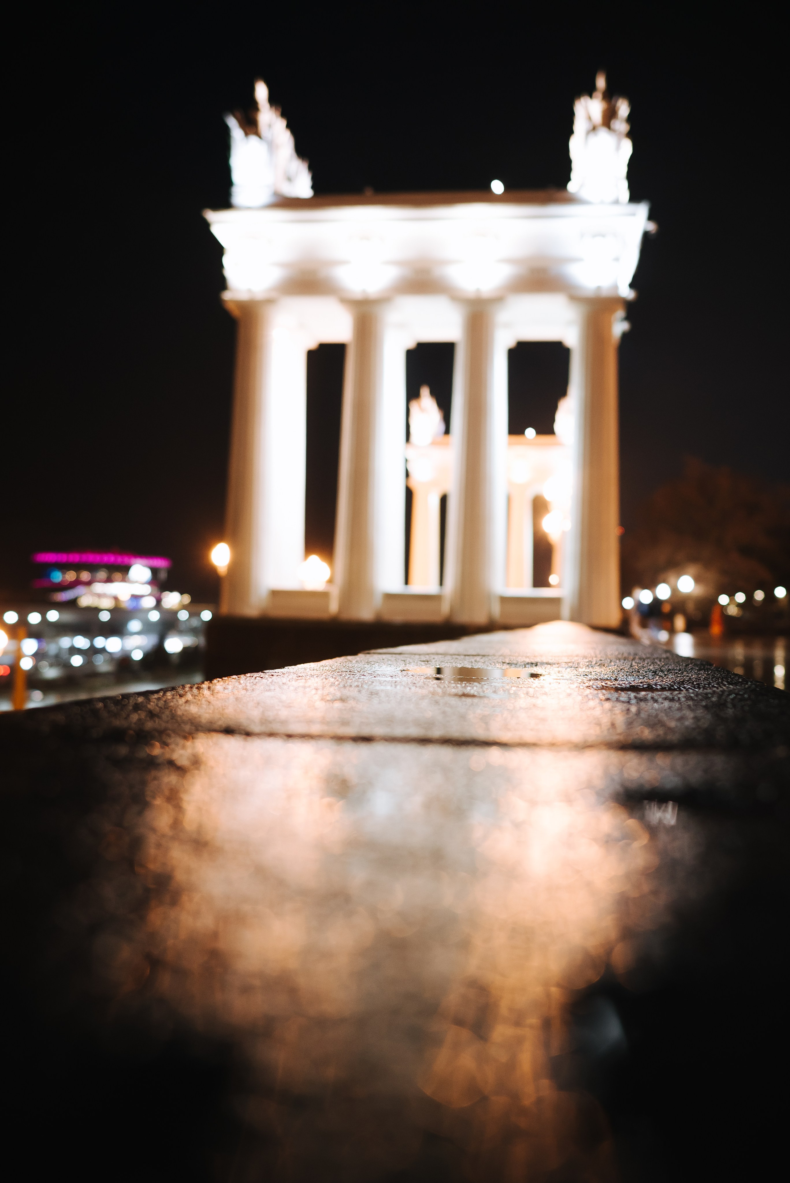 Street. Фотограф Карина Шарова Москва