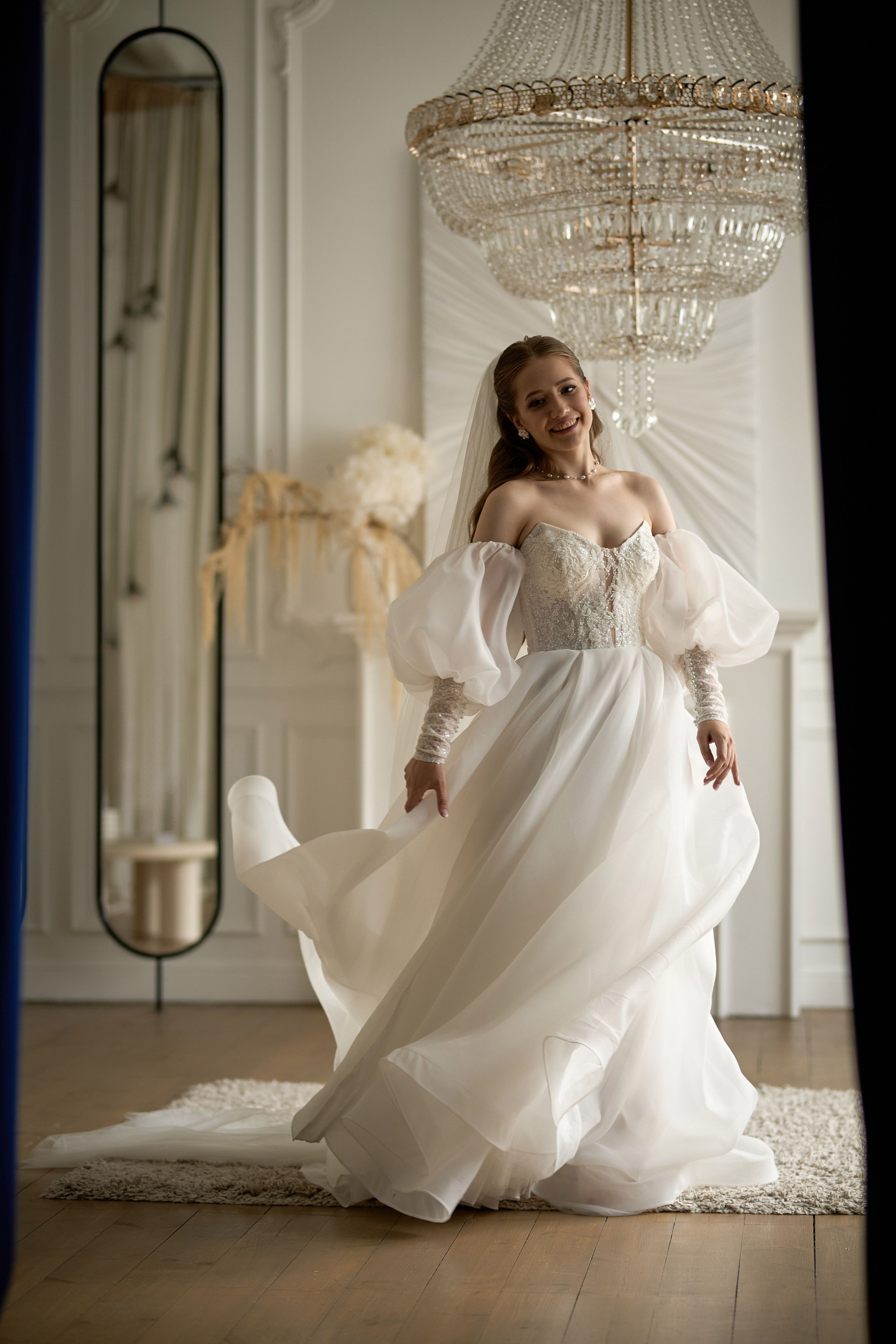 Дмитрий и Анна. Фотограф и видеограф Павел Серобабов