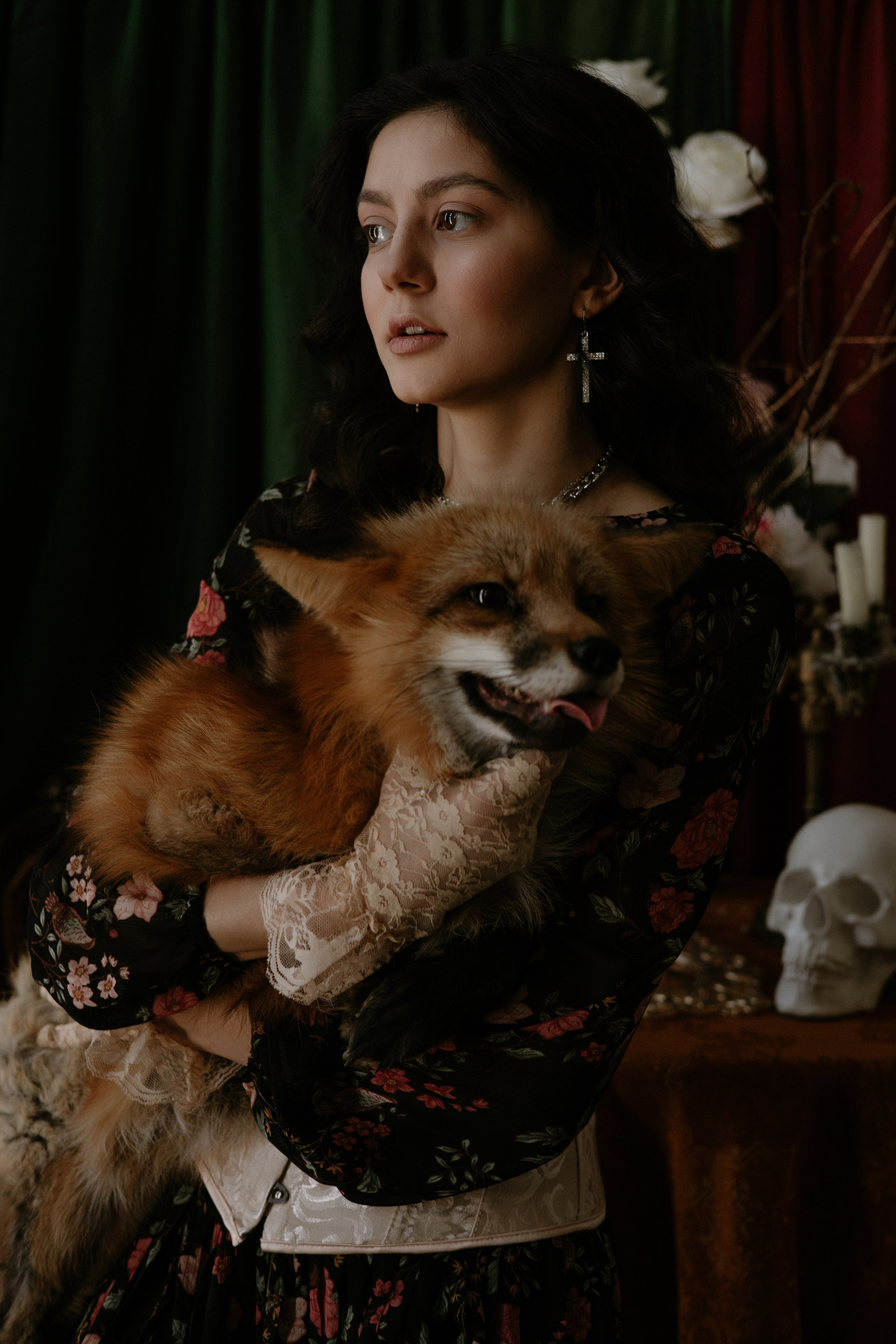 Работы. Индивидуальный фотограф в Оренбурге Кристина Студеникина