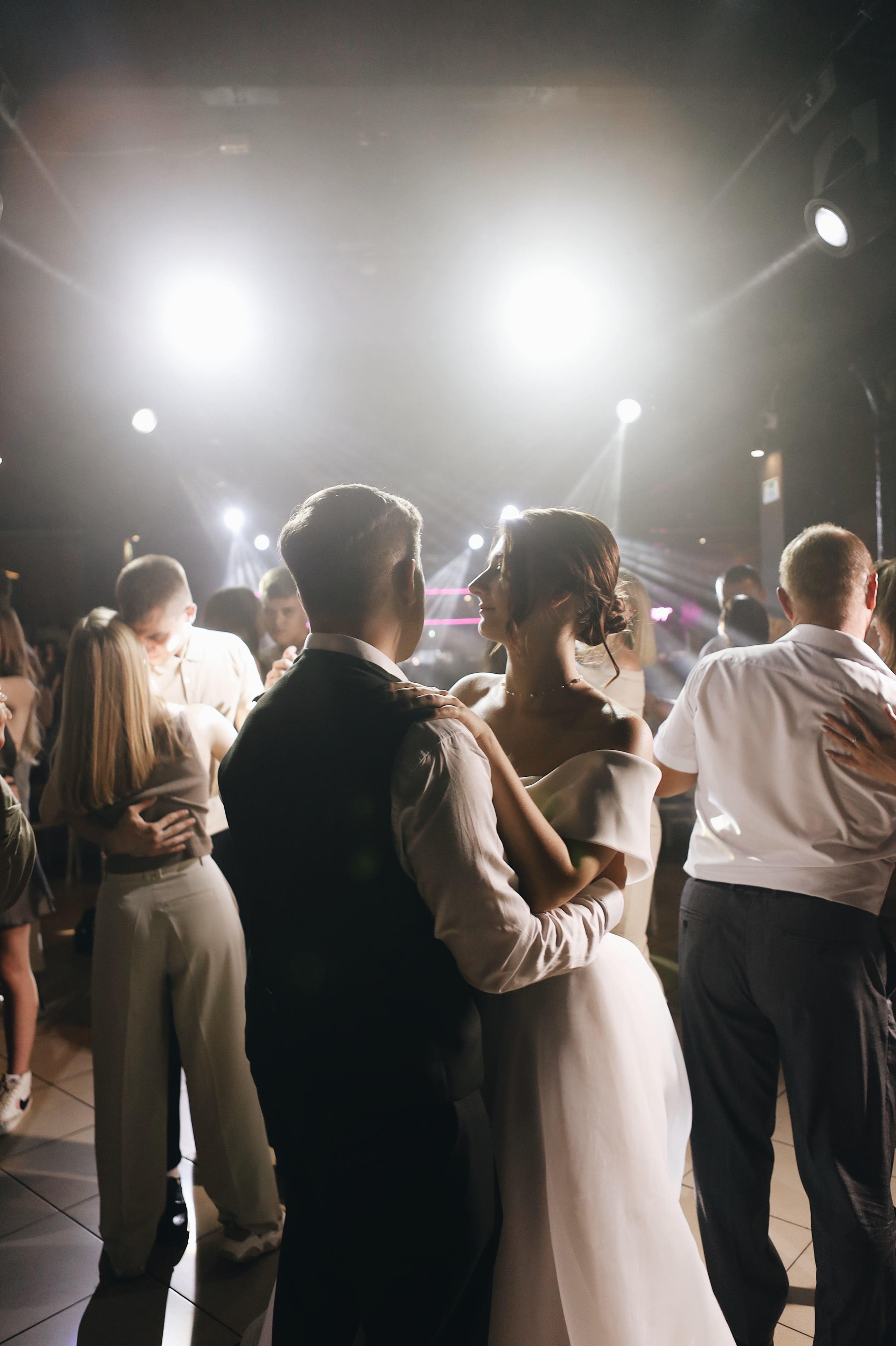 E&S. Анастасия Камал. Фотограф Саратов