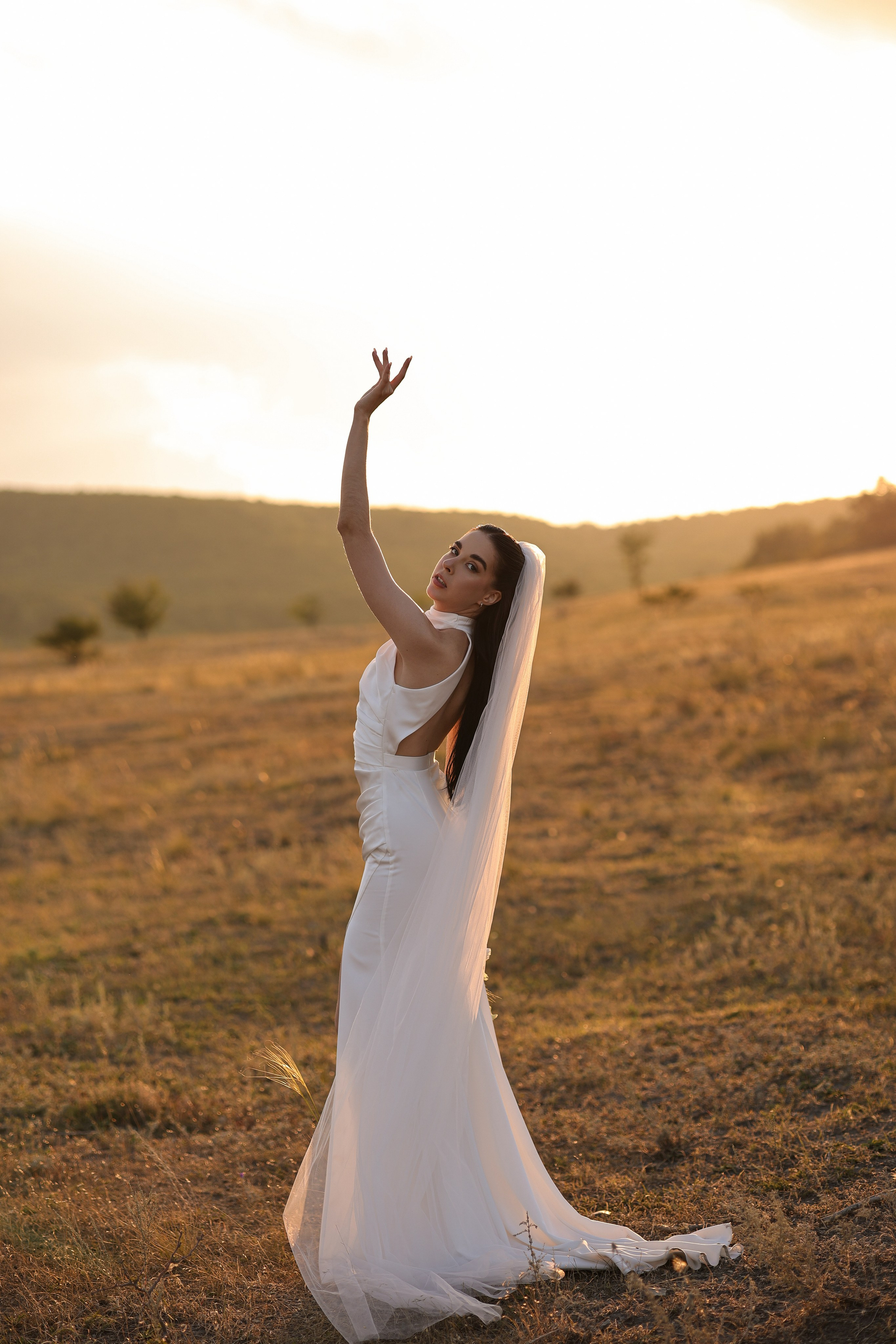 Матвей и Алина. Анастасия Камал. Фотограф Саратов