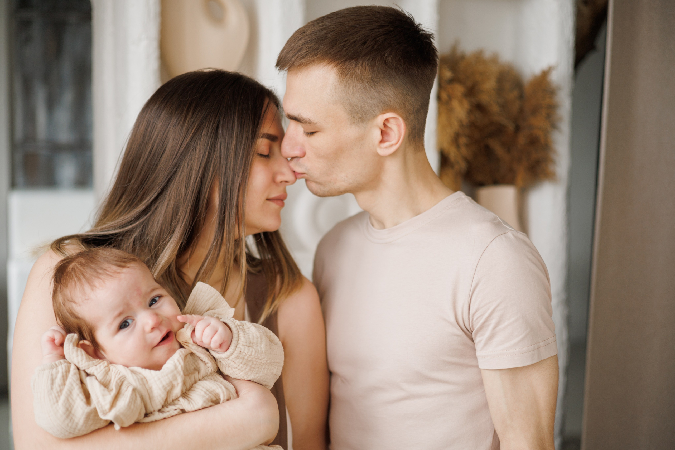 Студийные съемки. Фотограф Ирина Головина