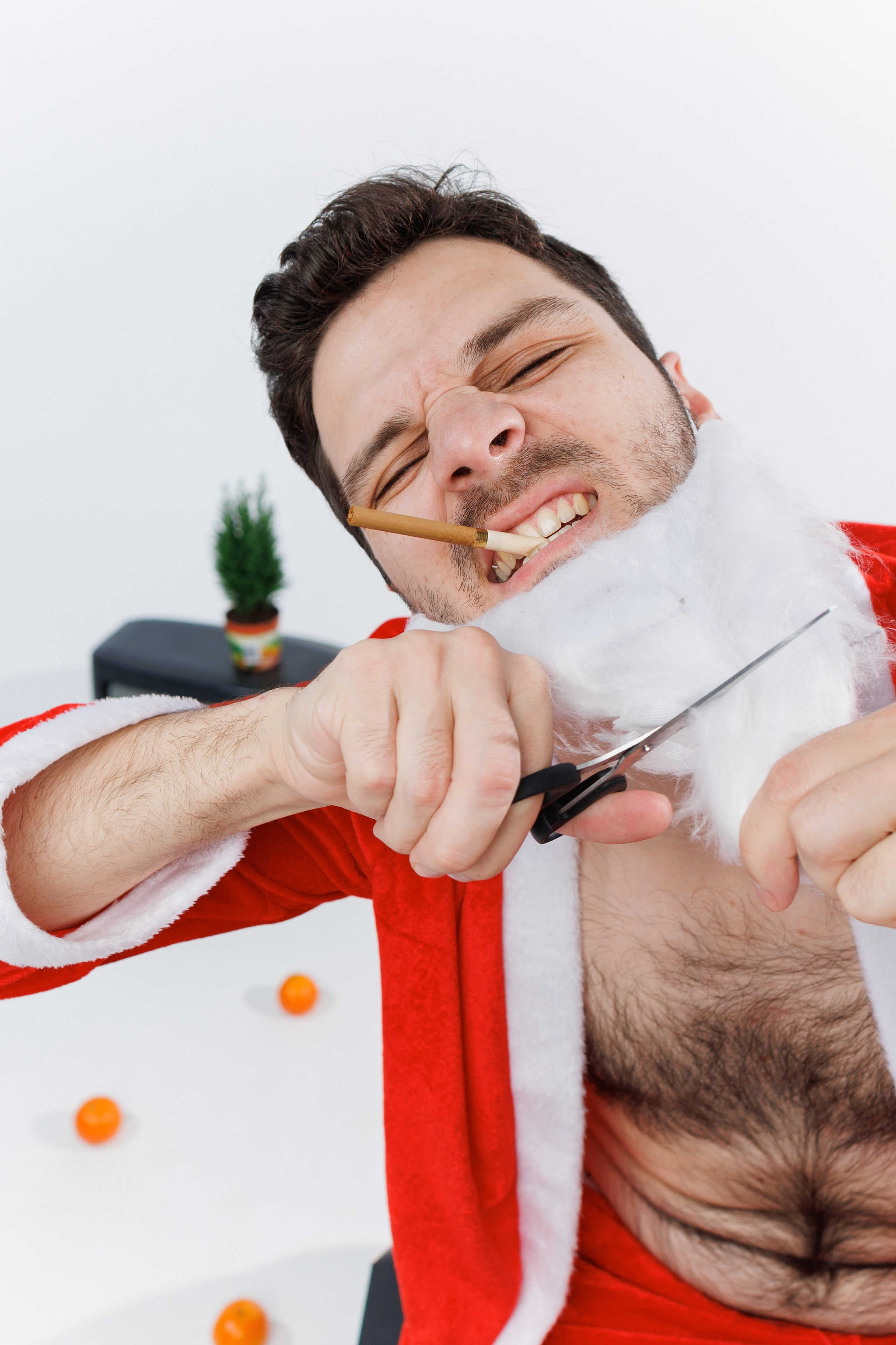 Студийные съемки. Фотограф Ирина Головина