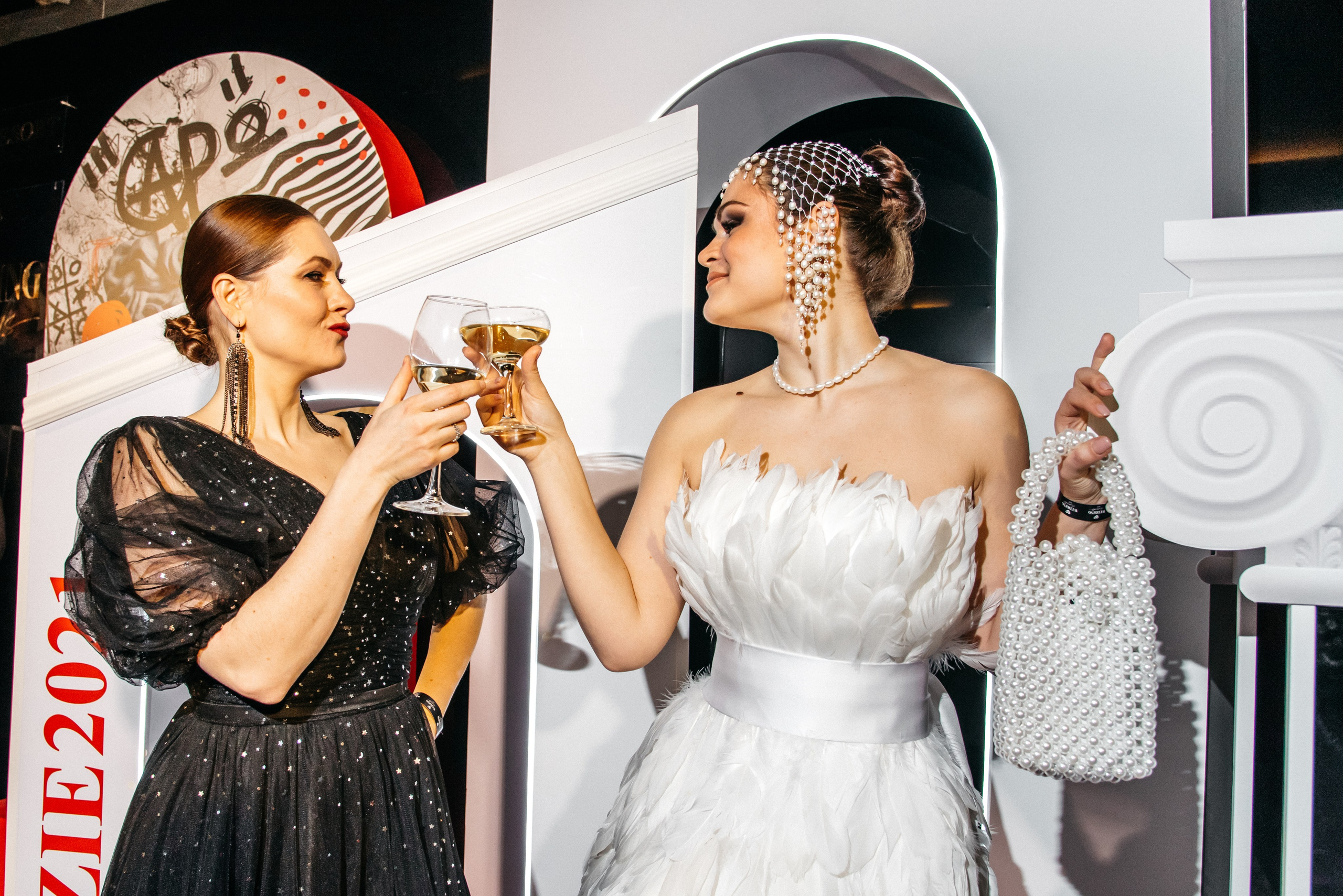 Премия weddig Awards. Виталий Москальцов