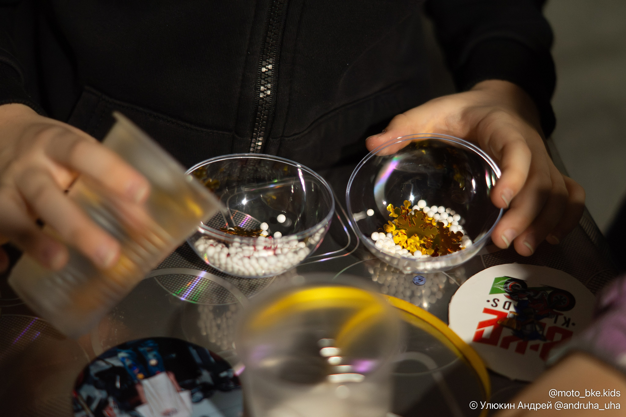 Репортажные съемки. Портретный фотограф в Казани | Улюкин Андрей