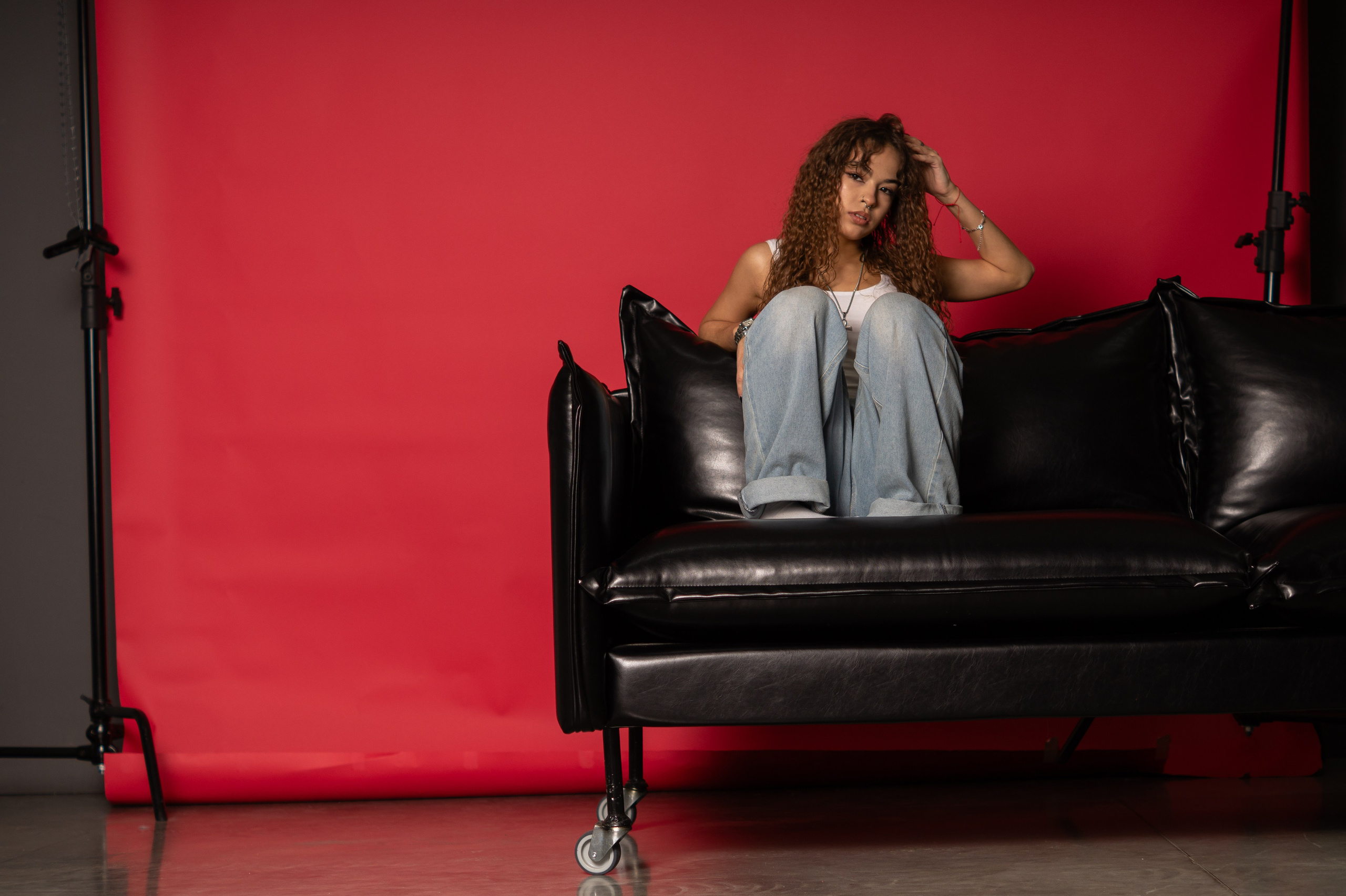 Портретный фотограф в Казани | Улюкин Андрей