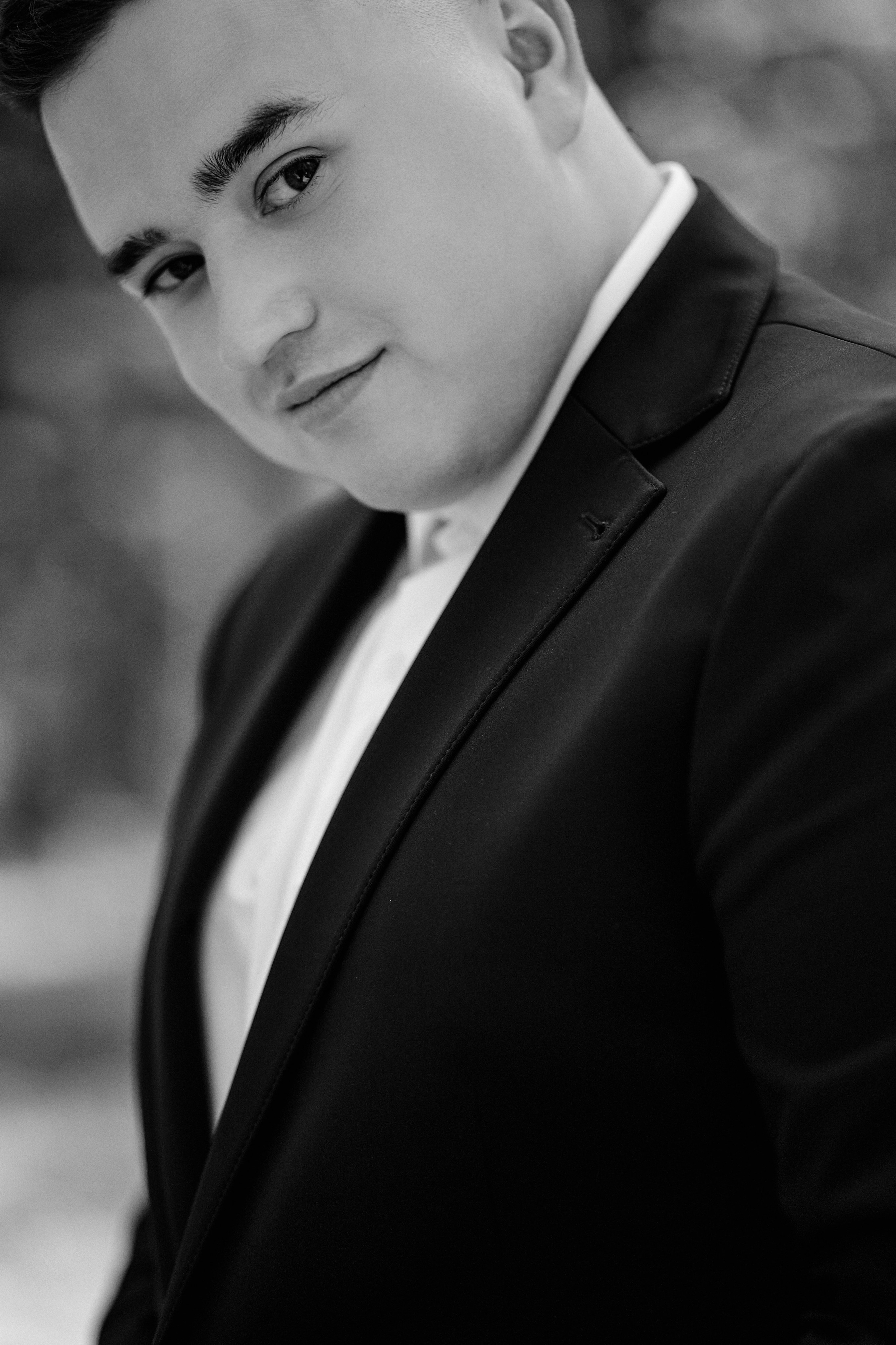 Илья и Кристина. Свадебный фотограф Чайковский