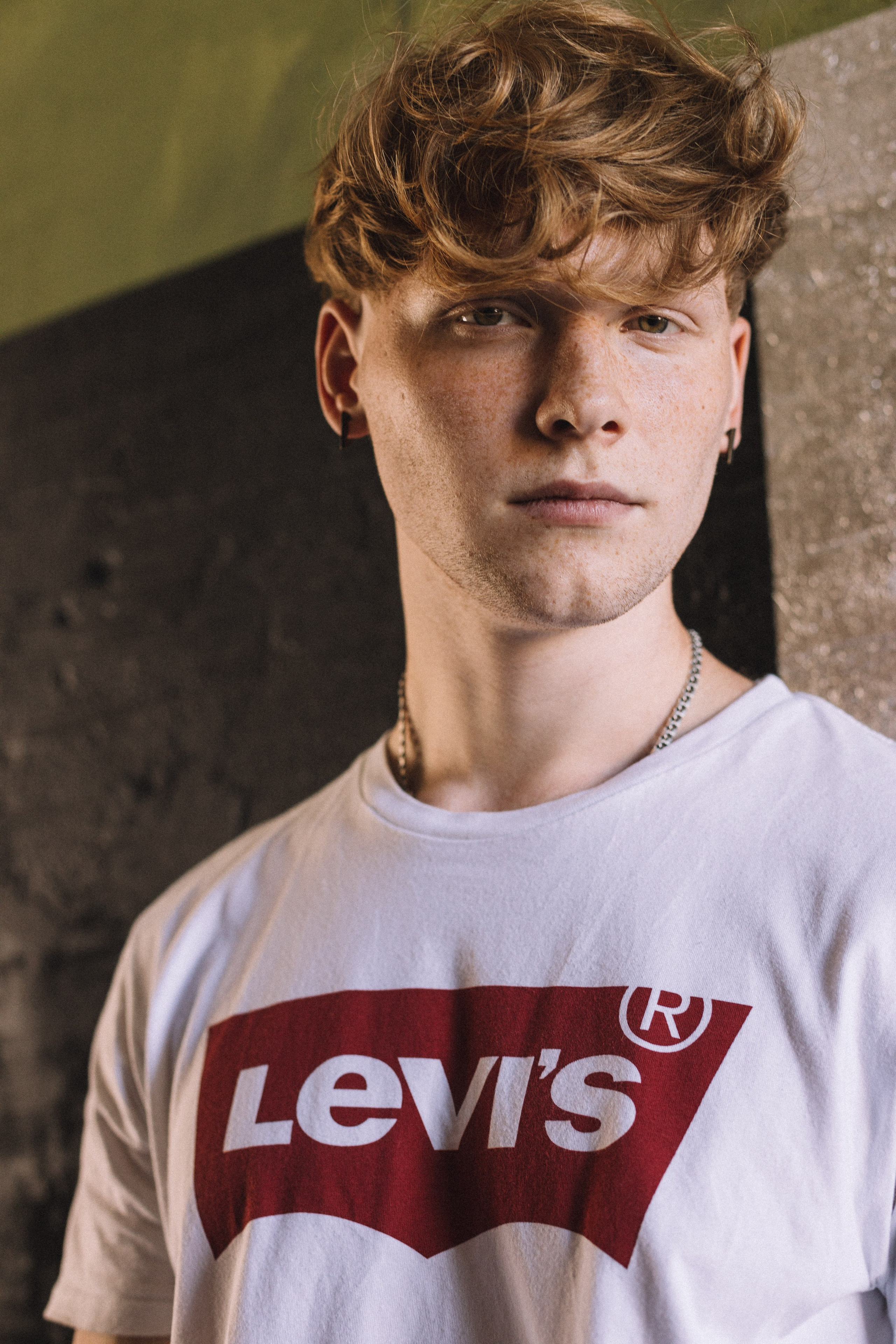 Stvol portraits 7.06.20. Руслан Плахтеев