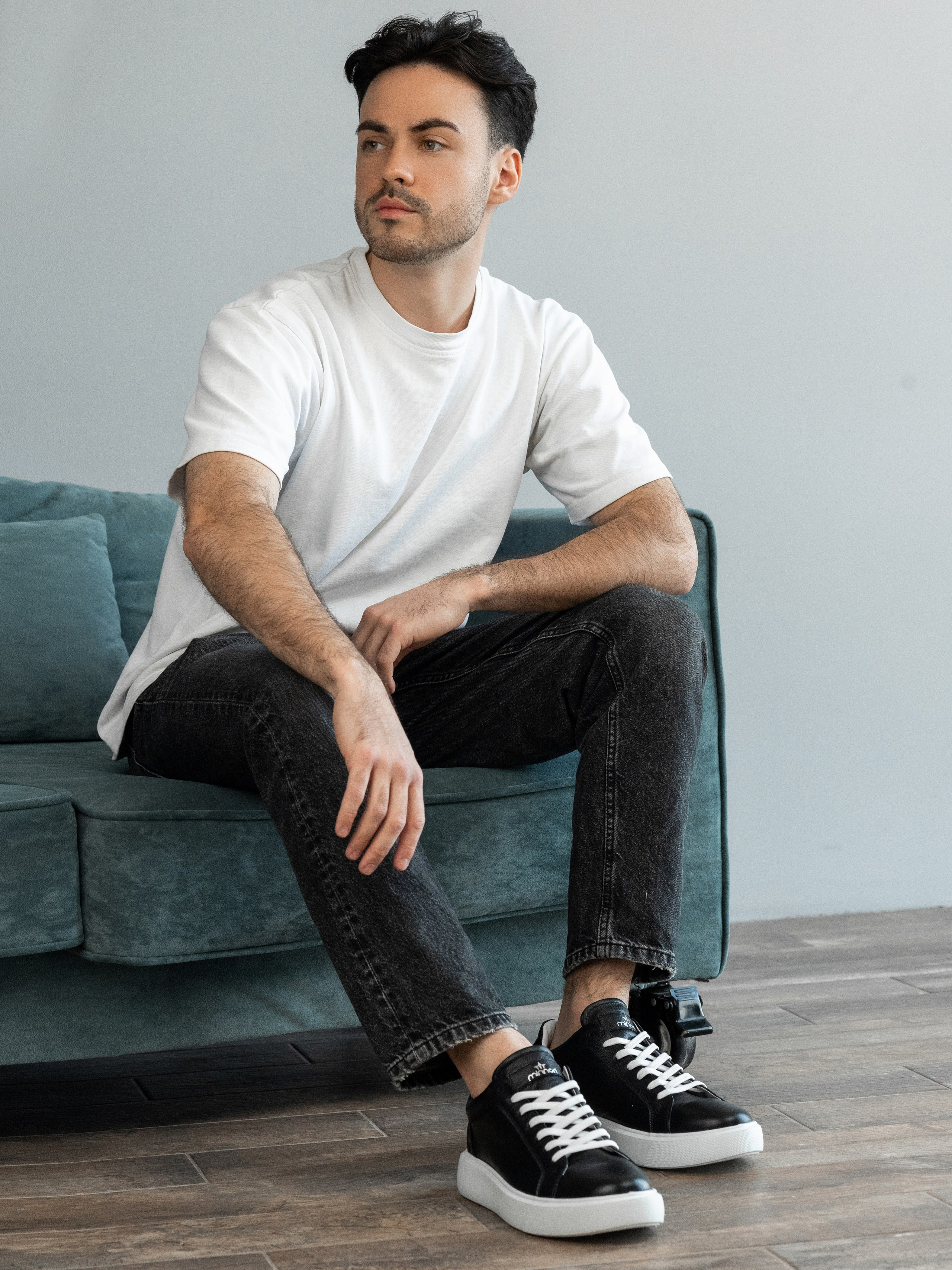 Мужская обувь. Фотограф в Ростове-на-Дону Мария Аверина