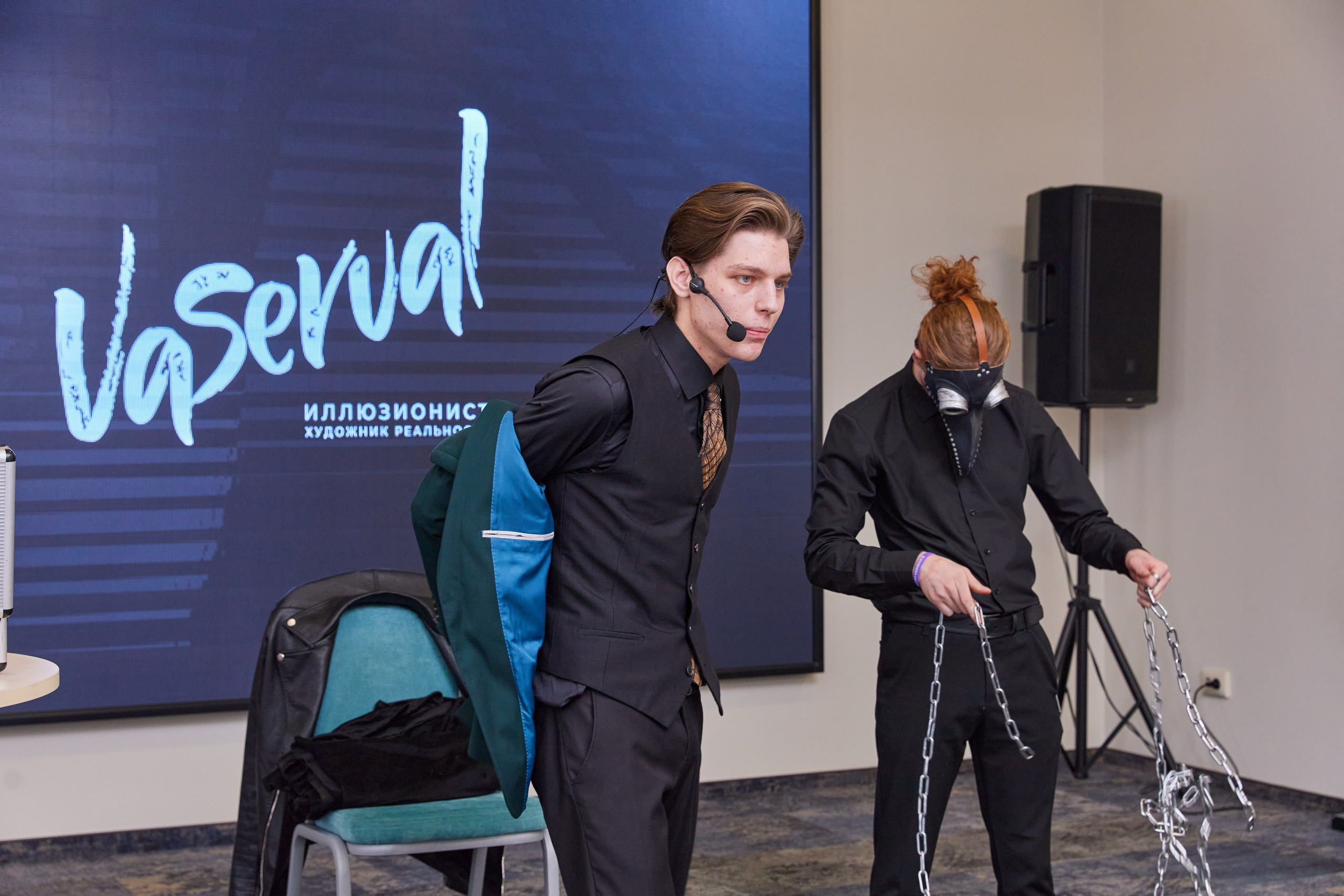 Навыки человека будущего. Контент-фотограф в Абакане Наталья Нагибина