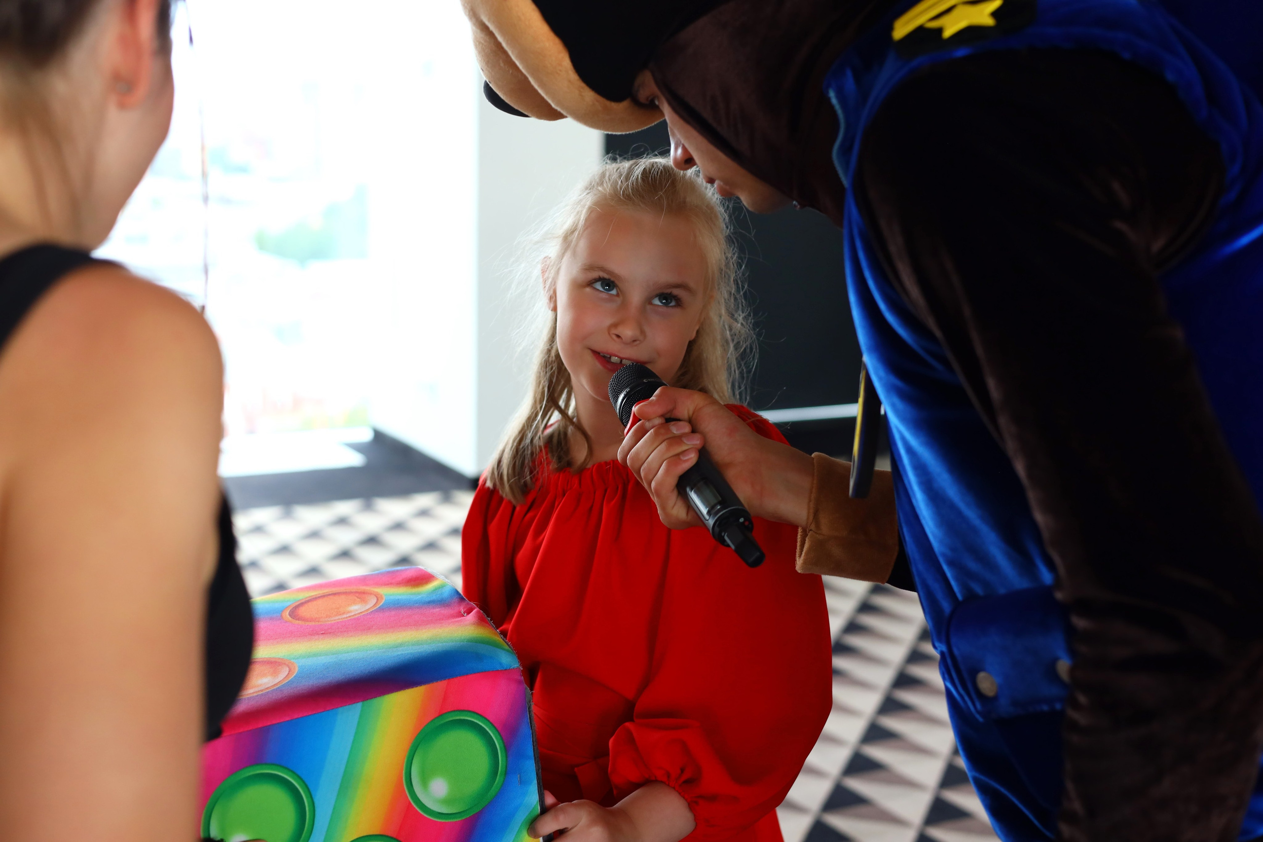 Праздник семьи