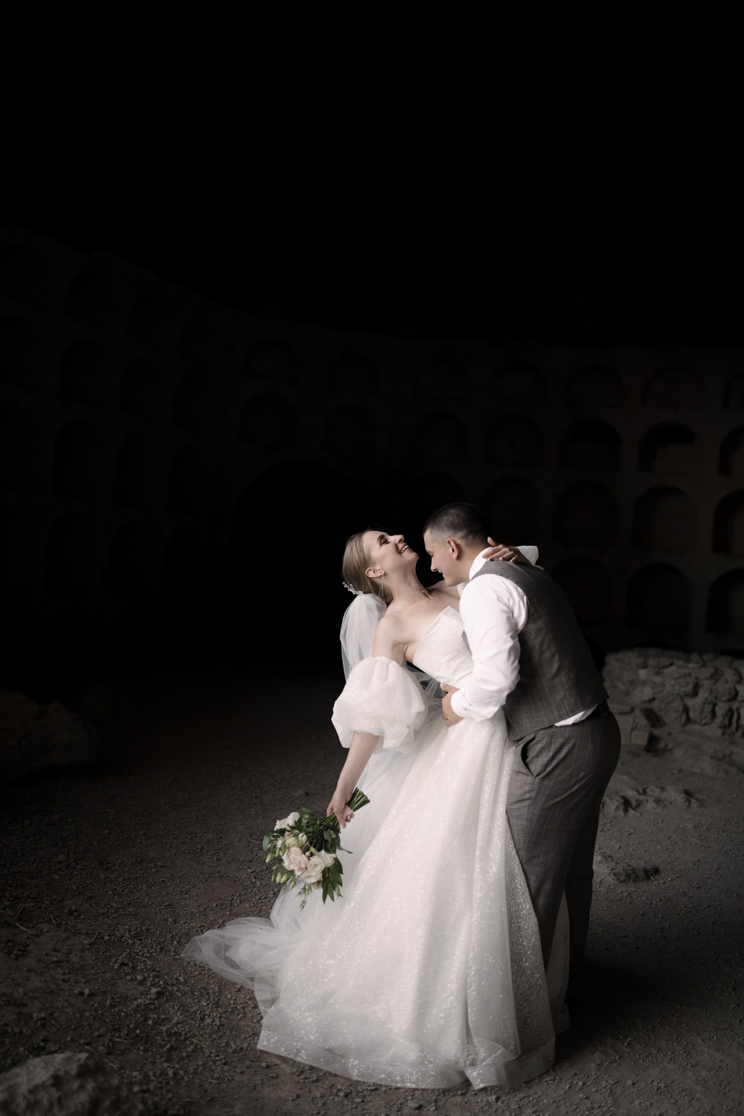 Свадебные. Свадебный и семейный фотограф в Севастополе и Крыму Алина Зорина