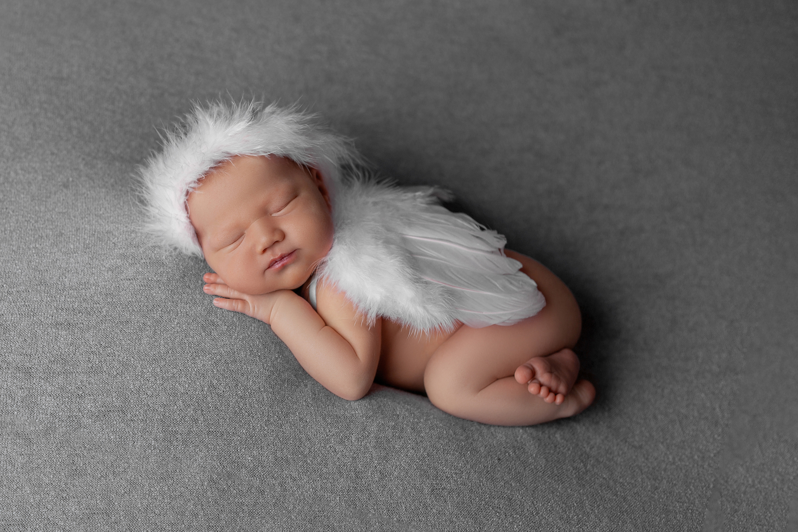 Отзывы. Первый детский фотограф новорожденных в городе Тюмень Катерина Климчук