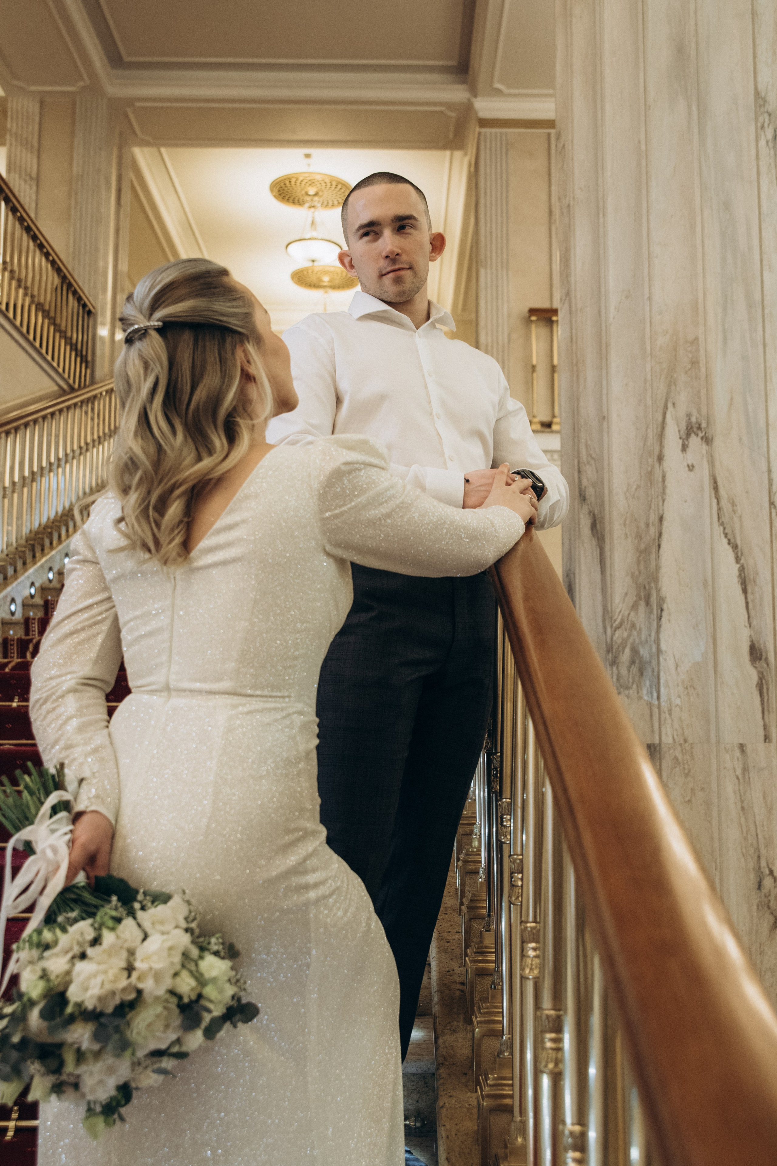 Свадебная. Женский и семейный фотограф в Москве Лисовская Юлия