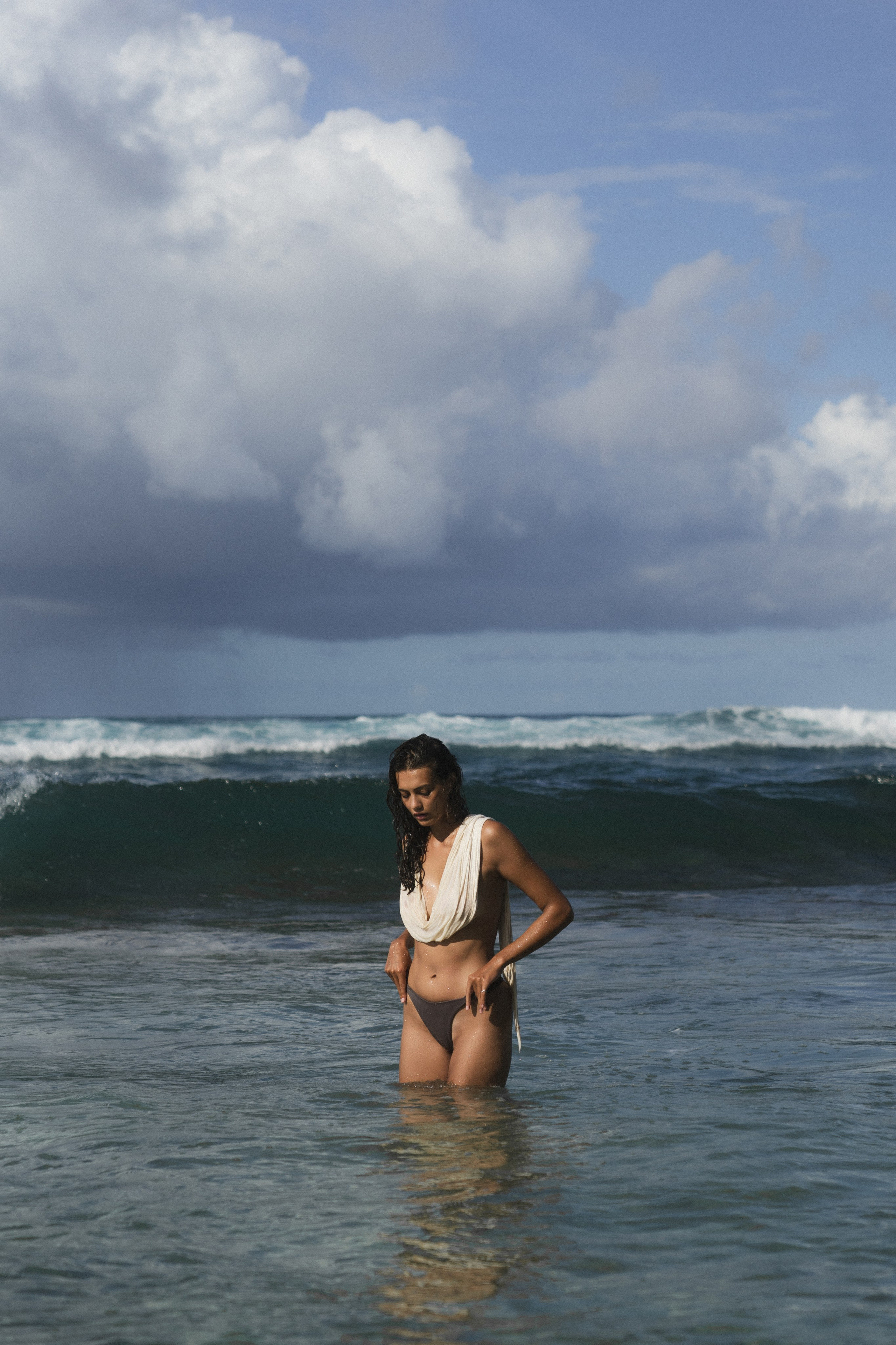 Катя. Фотограф Alena Ray