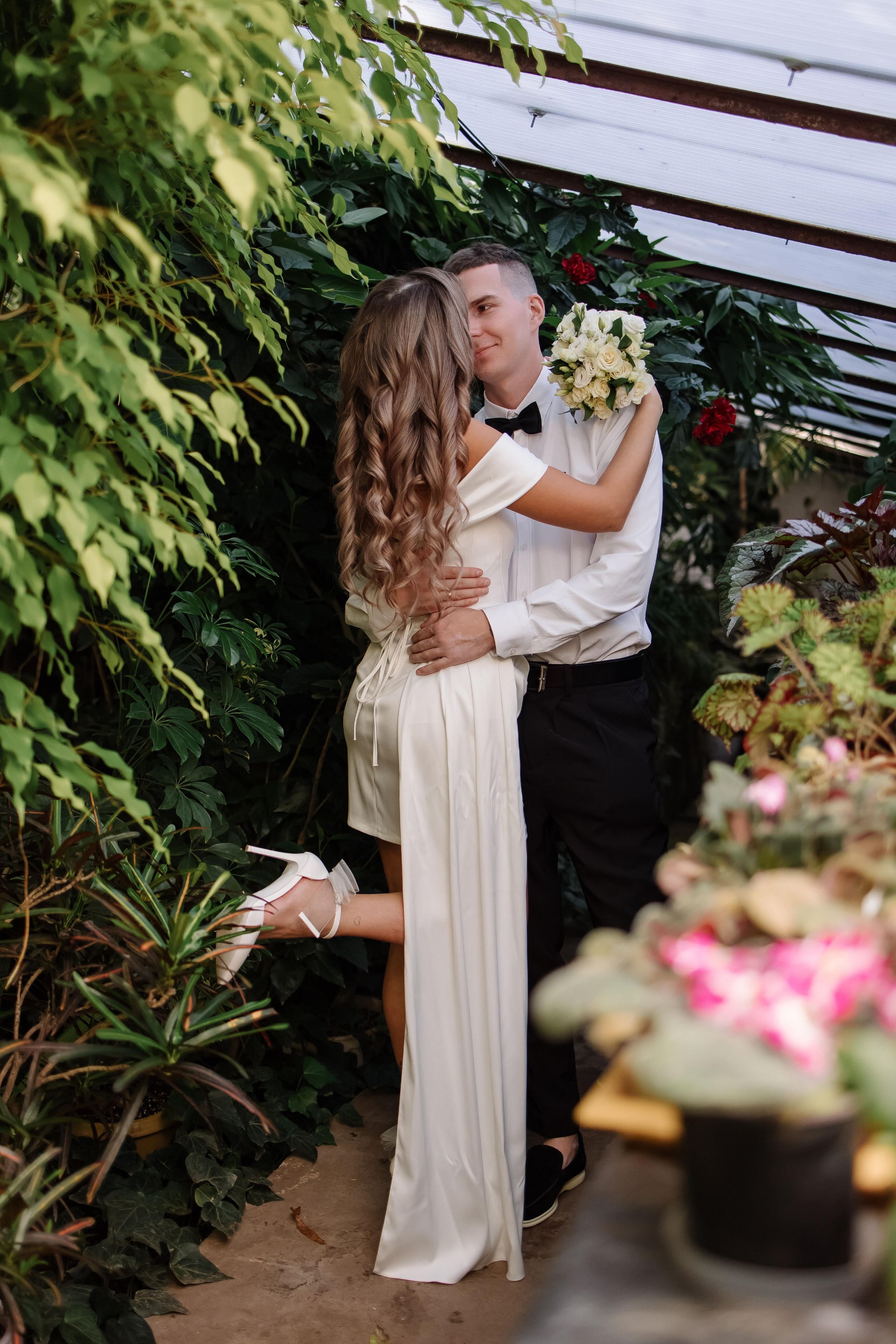 Никита/Диана. Свадебный фотограф