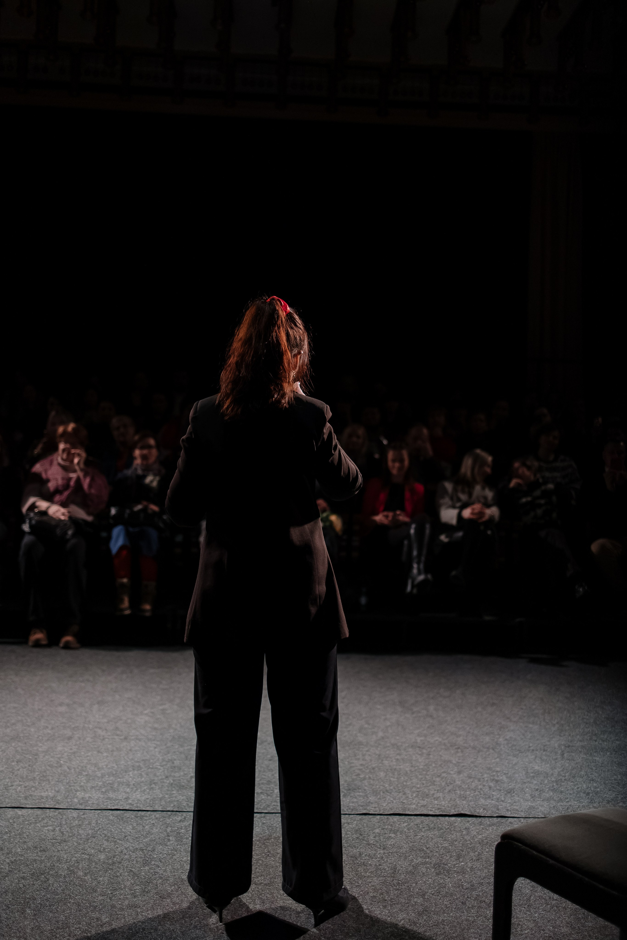 Спектакль. Свадебный фотограф