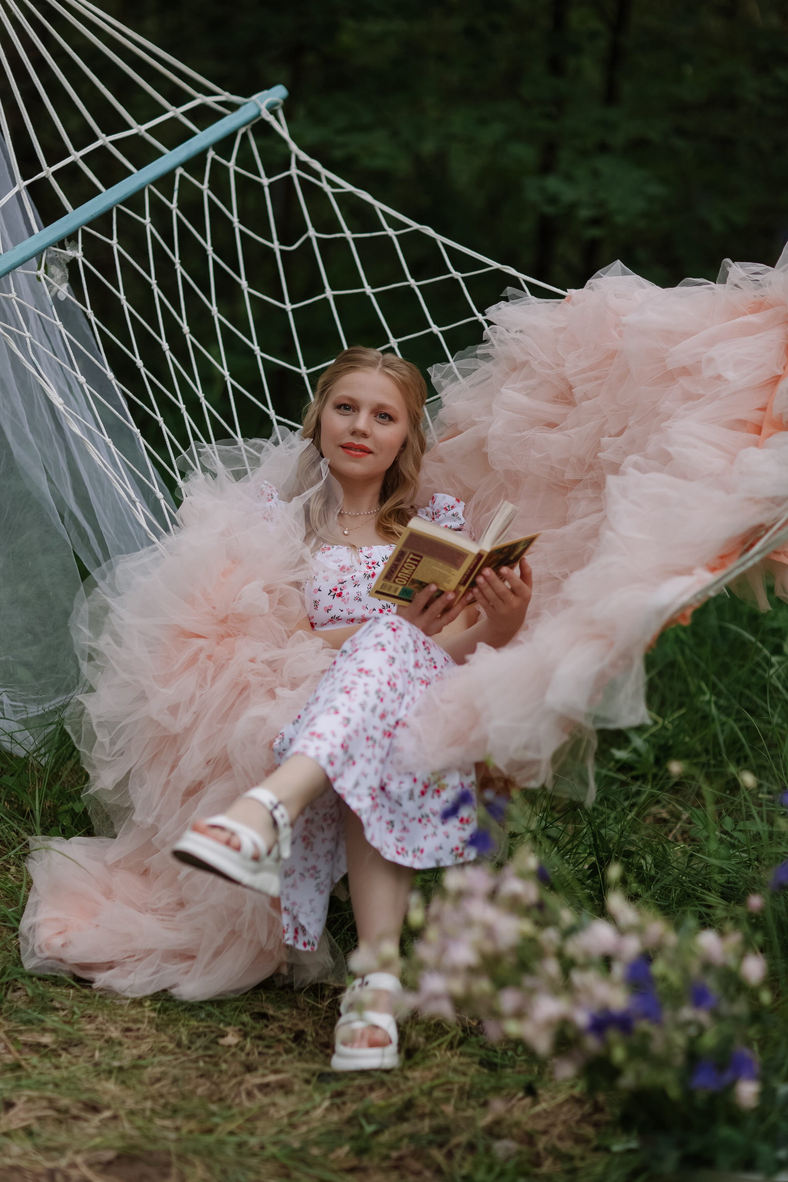 Кристина. Свадебный фотограф