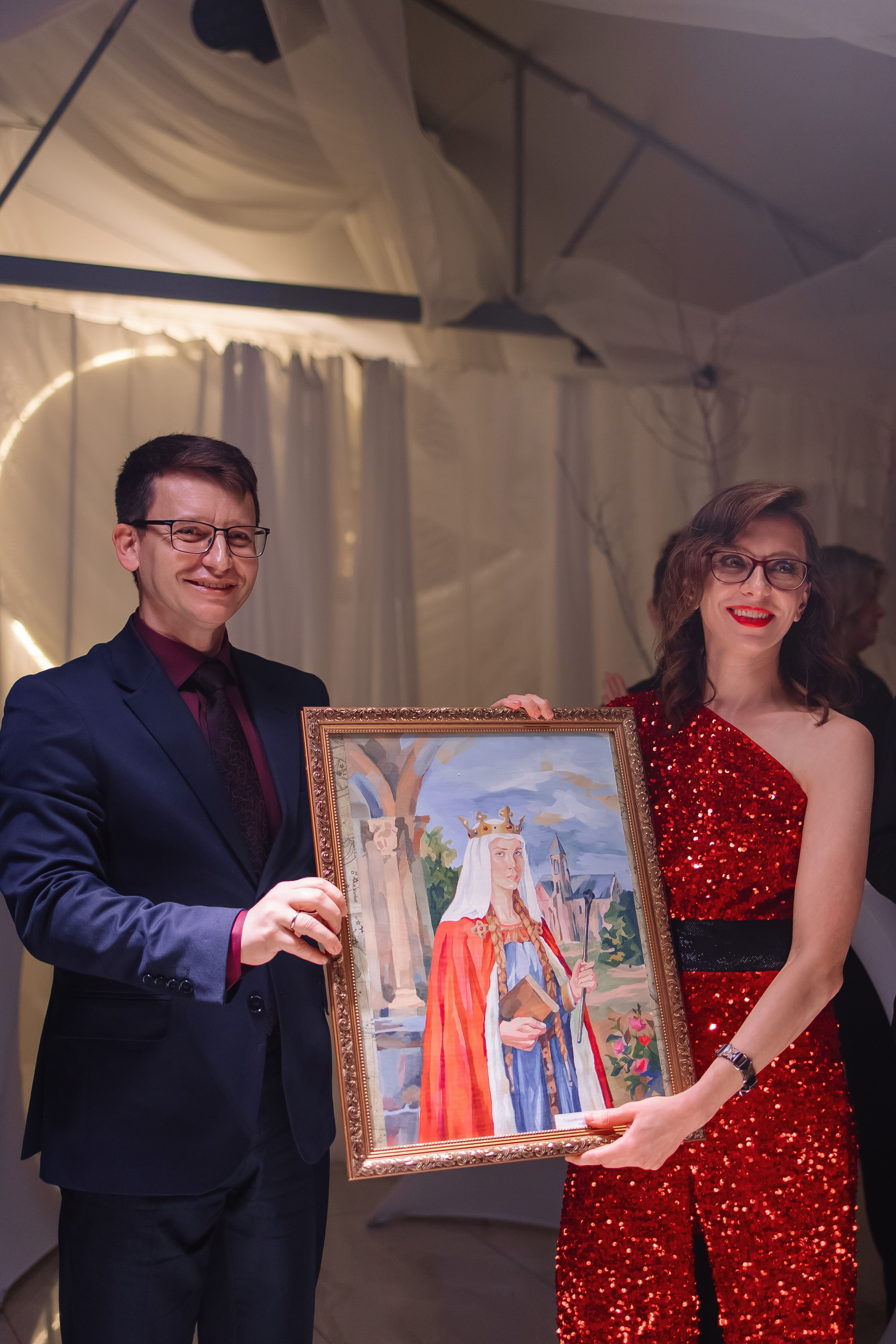 Шоу тортов 2. Свадебный фотограф