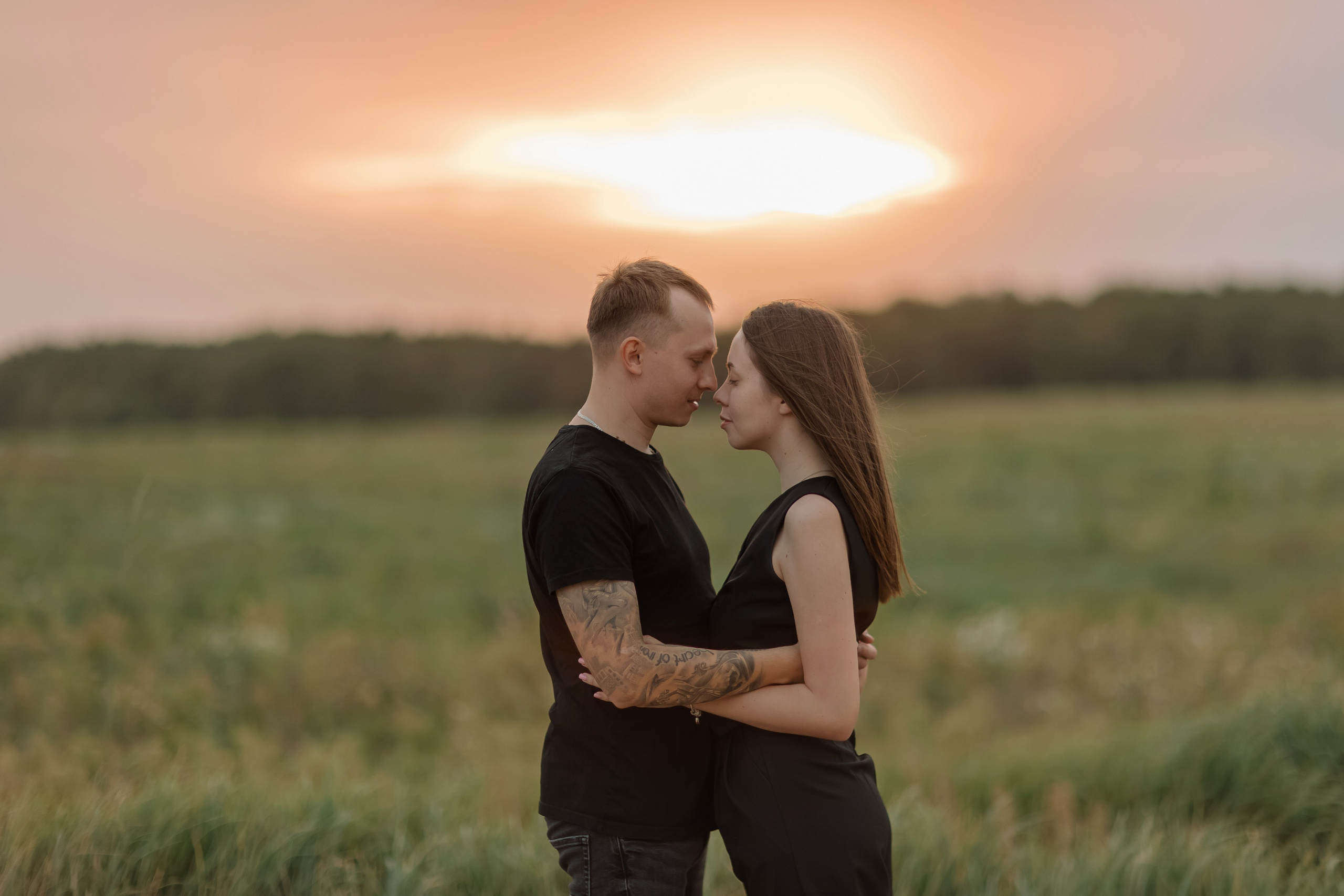 Алина. Свадебный фотограф