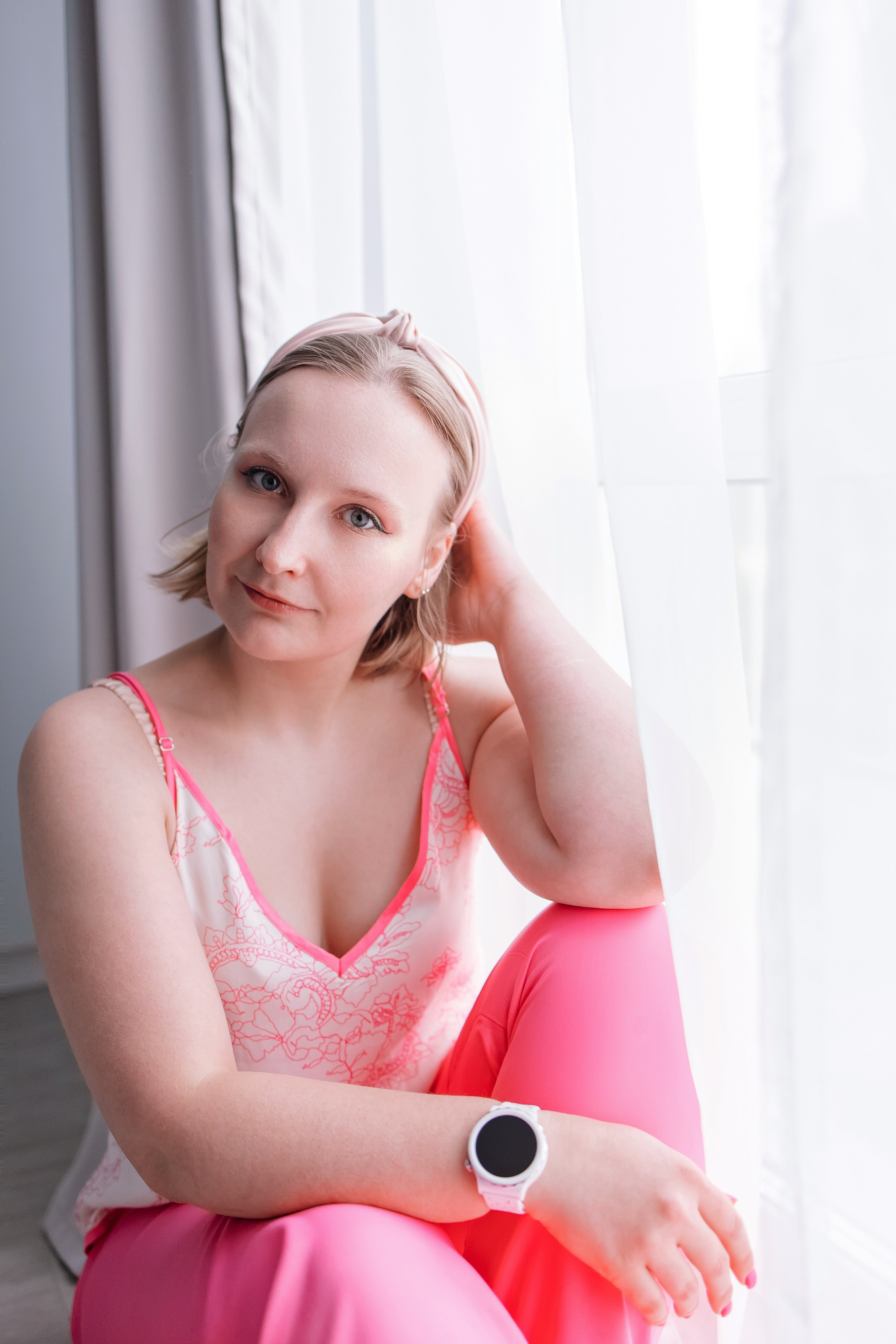 Хочу надеть купальник (Николаево). Свадебный фотограф