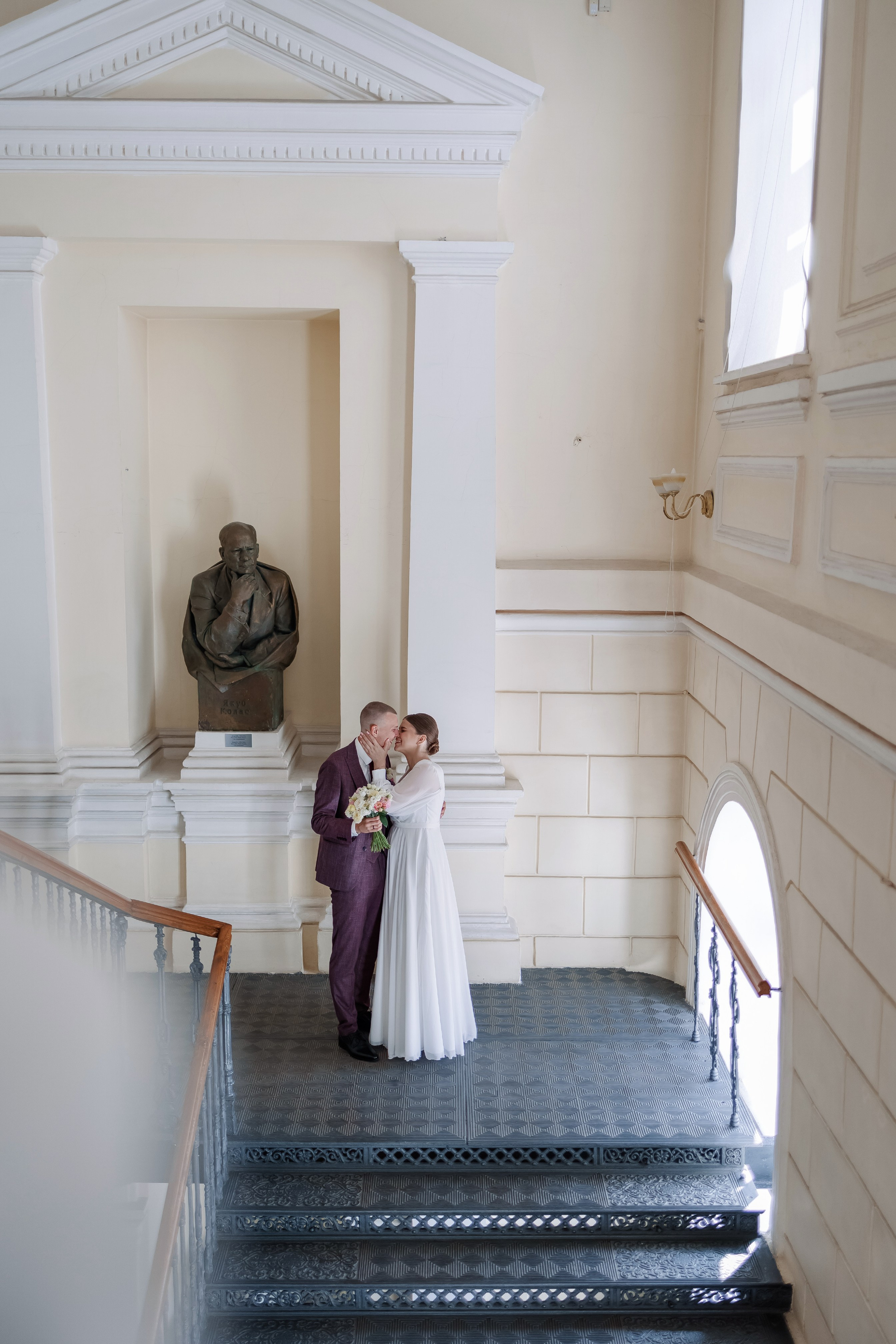 Илья/Влада. Свадебный фотограф