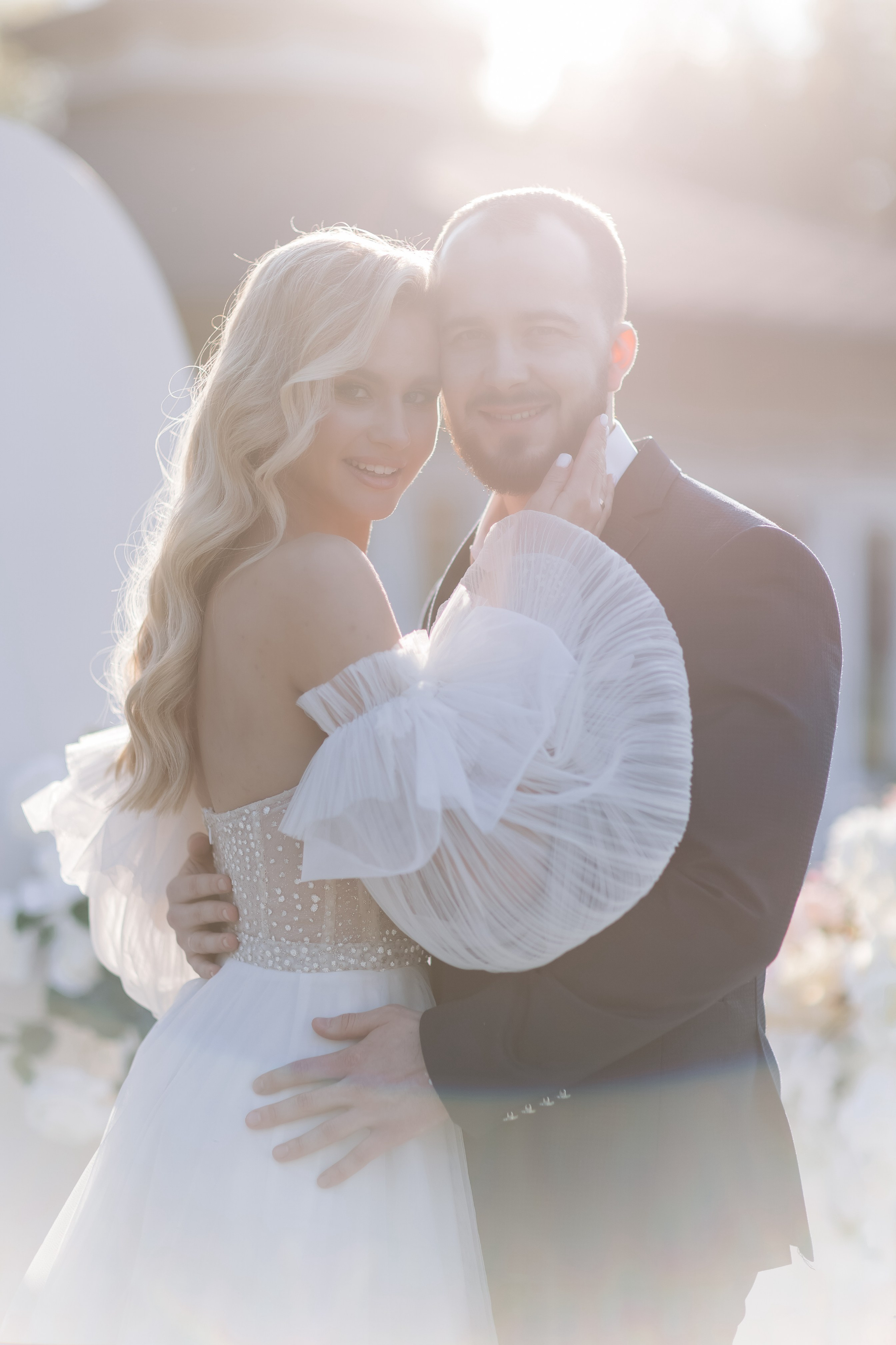 Виталий/Алеся. Свадебный фотограф