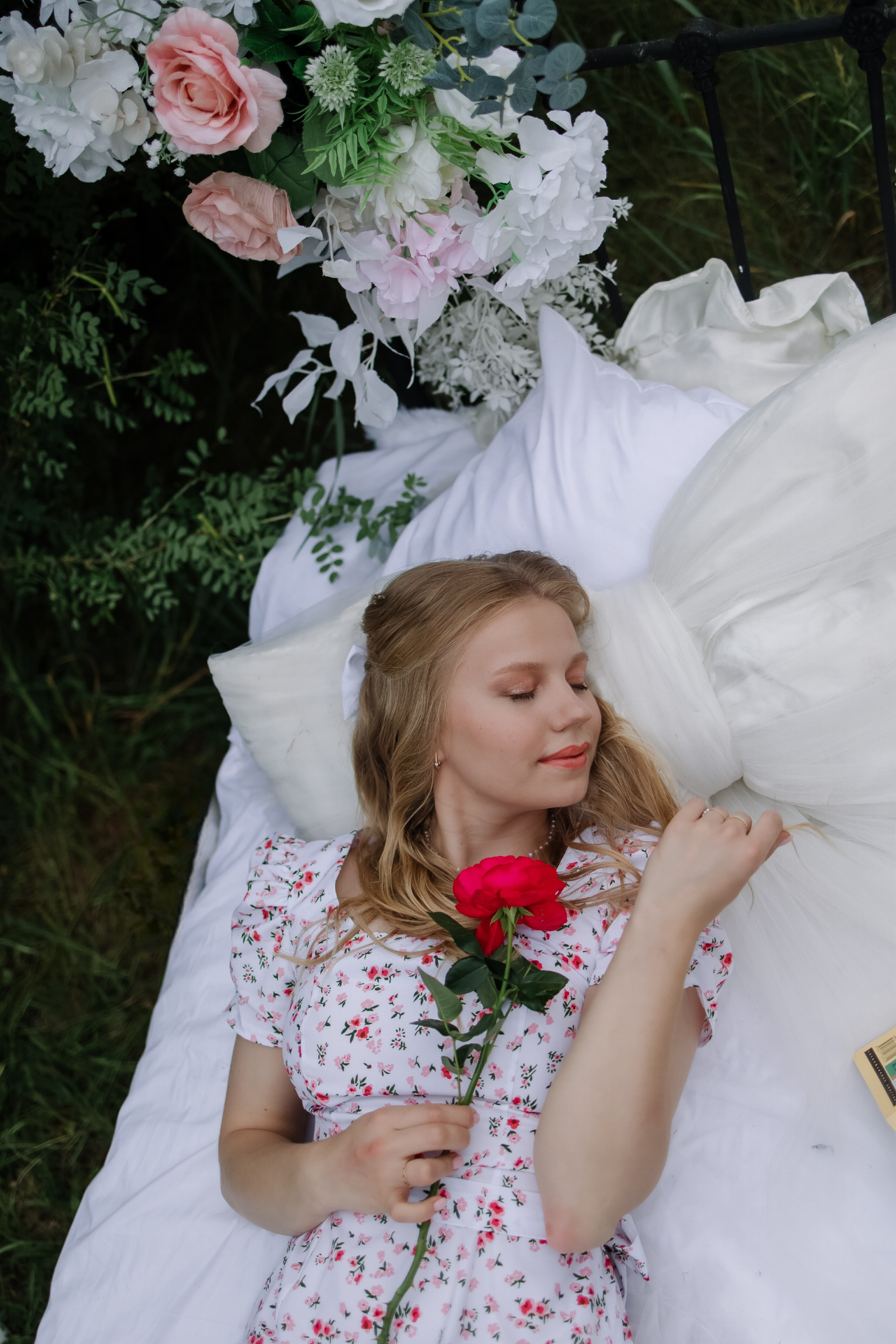 Кристина. Свадебный фотограф