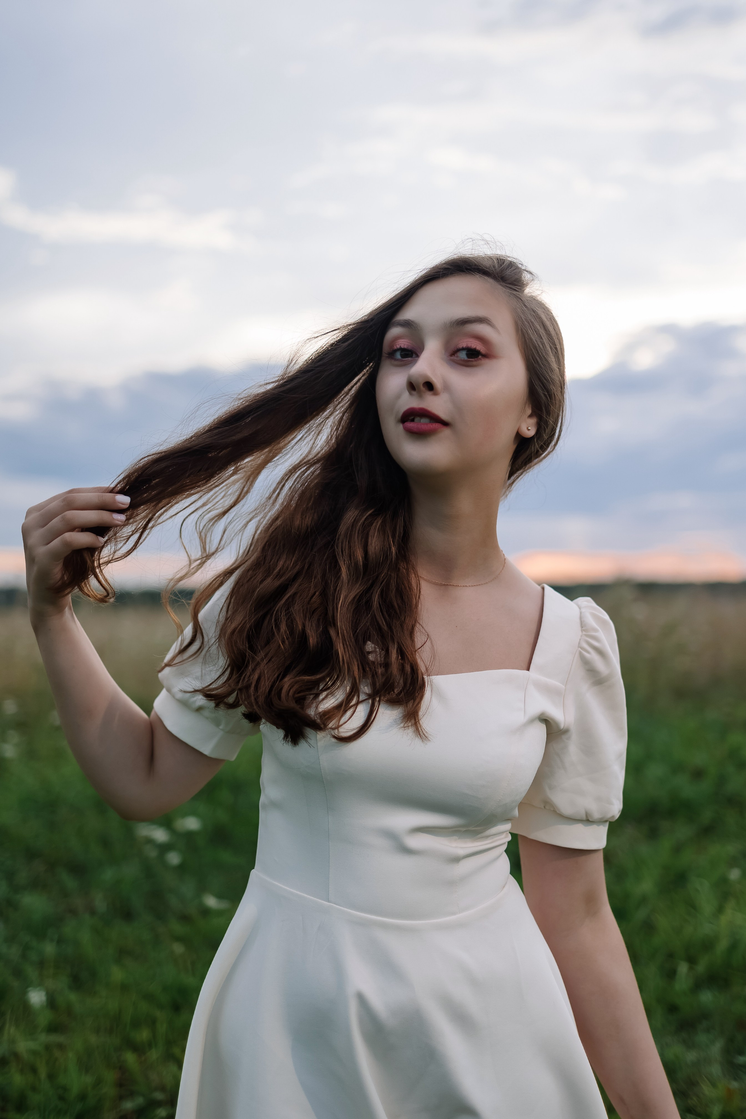 Русалина. Свадебный фотограф