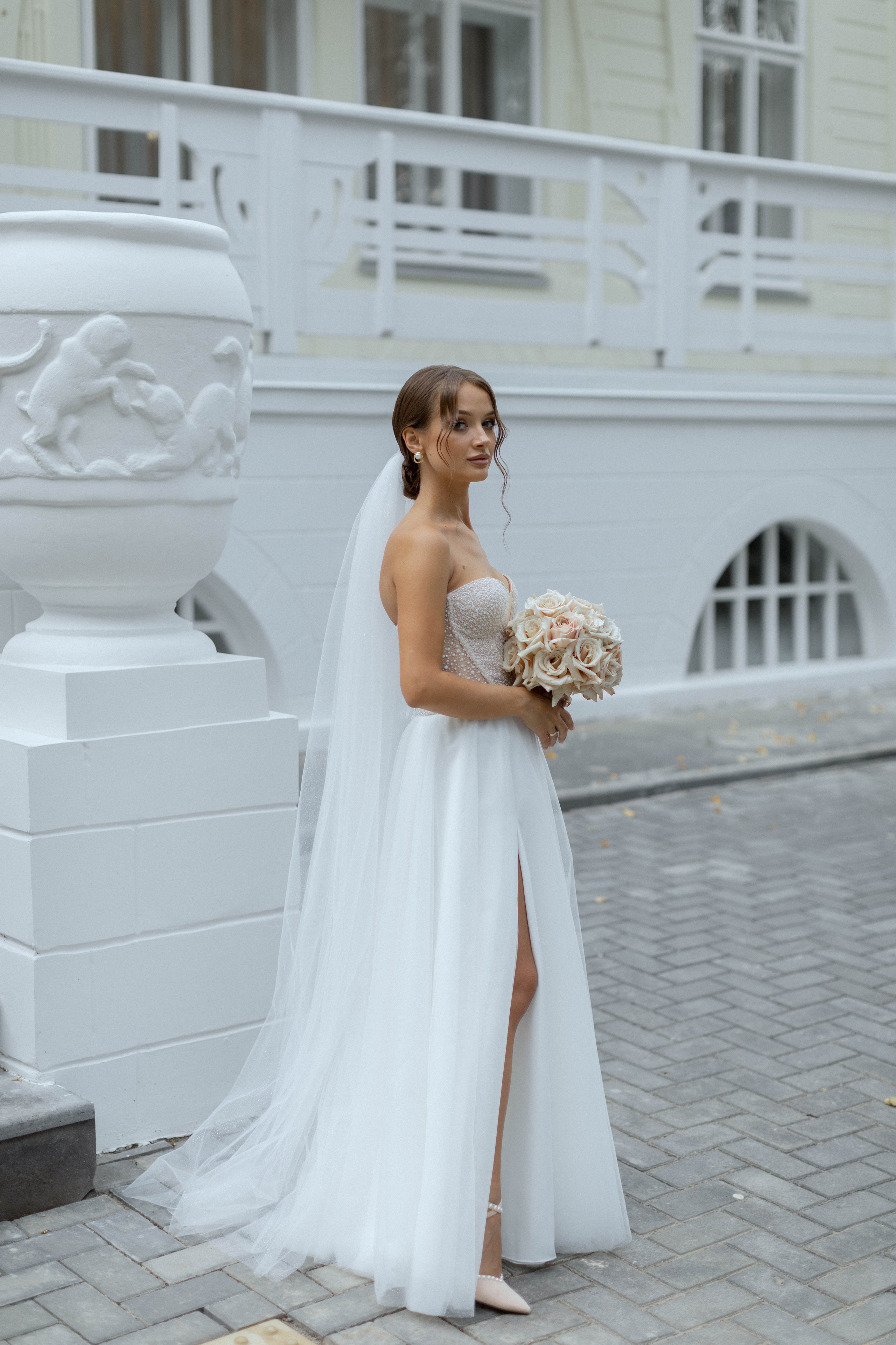 Даша и Егор (г. Сарапул)