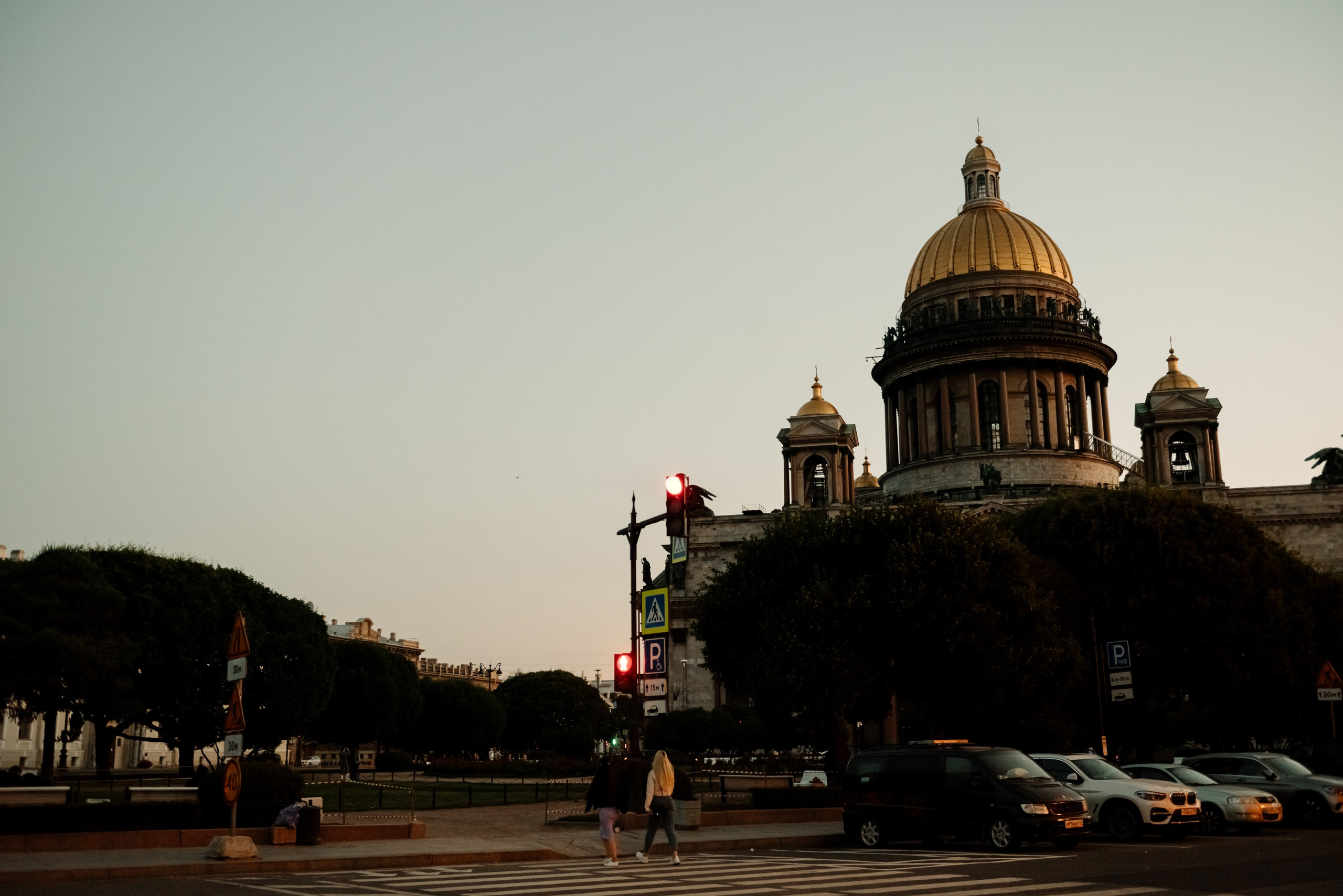 Мы будем гулять всю ночь до утра. Свадебный и сеейный фотограф в Санкт-Петербурге Елена Худякова