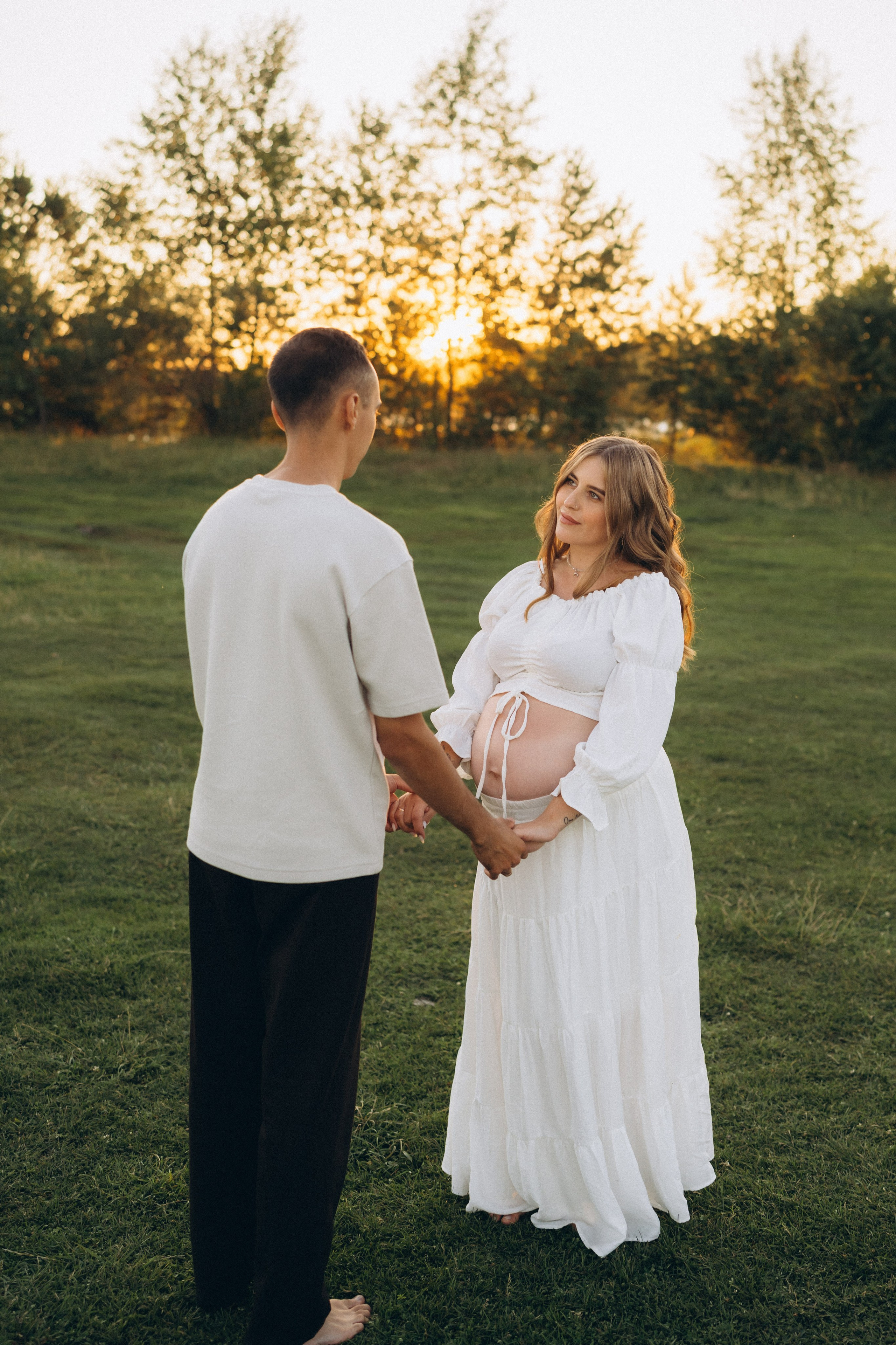 Семья — ключ к счастью. Семейный фотограф в Ангарске/ Иркутске