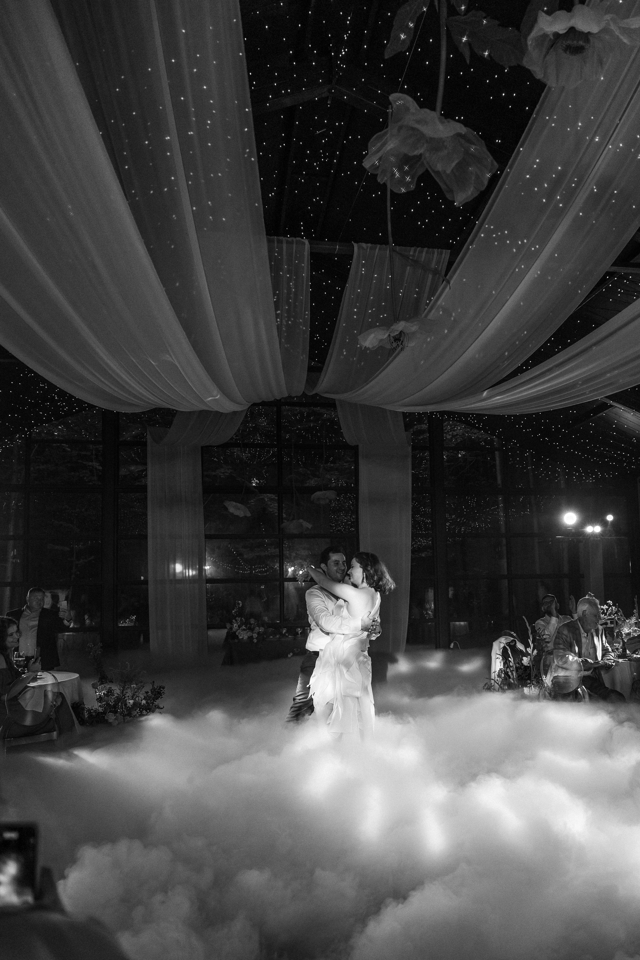 Алексей и Екатерина. Свадебный фотограф Полина Панина