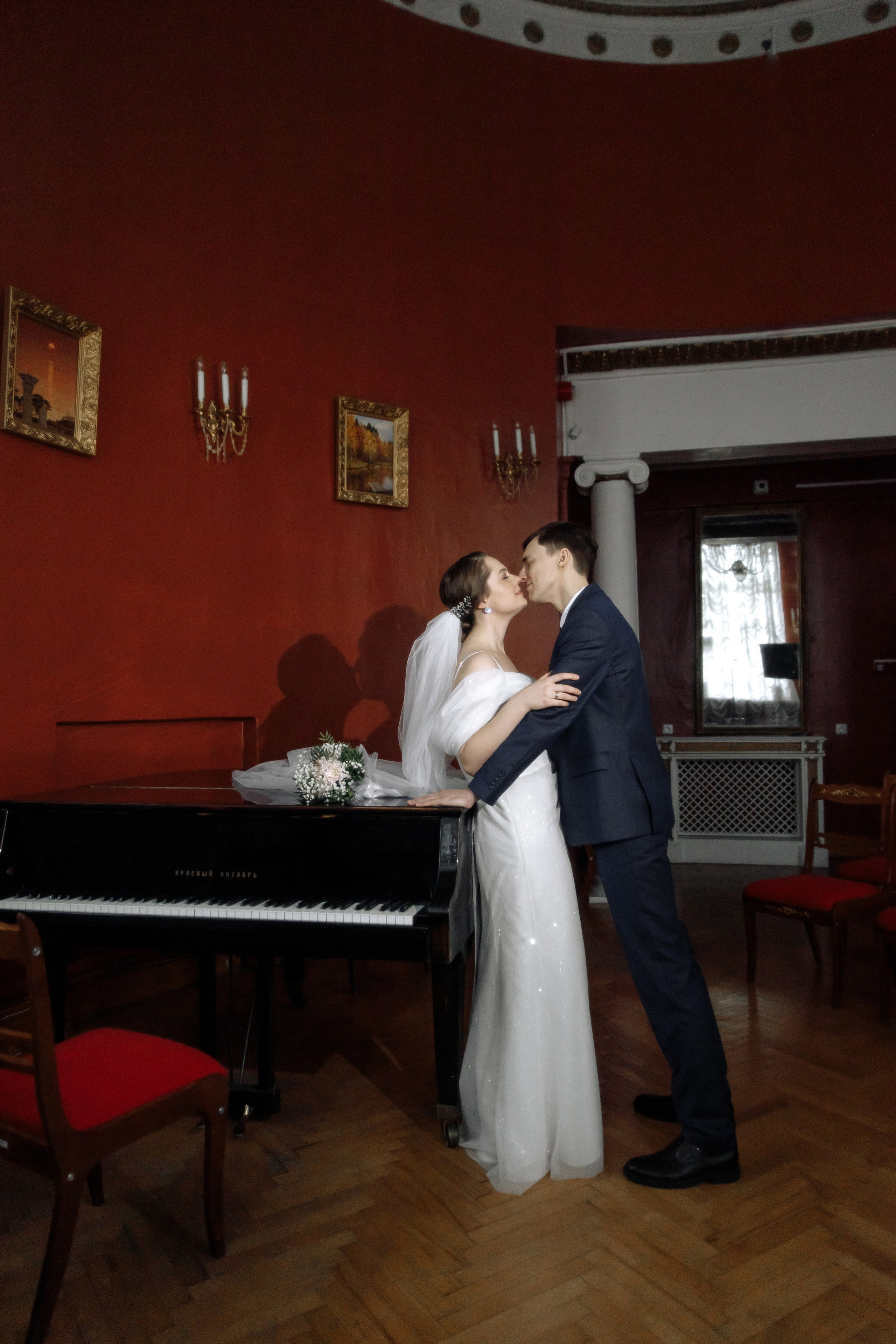 Anastasia & Artem. Свадебный фотограф в Севастополе и Крыму| Tanya Sher