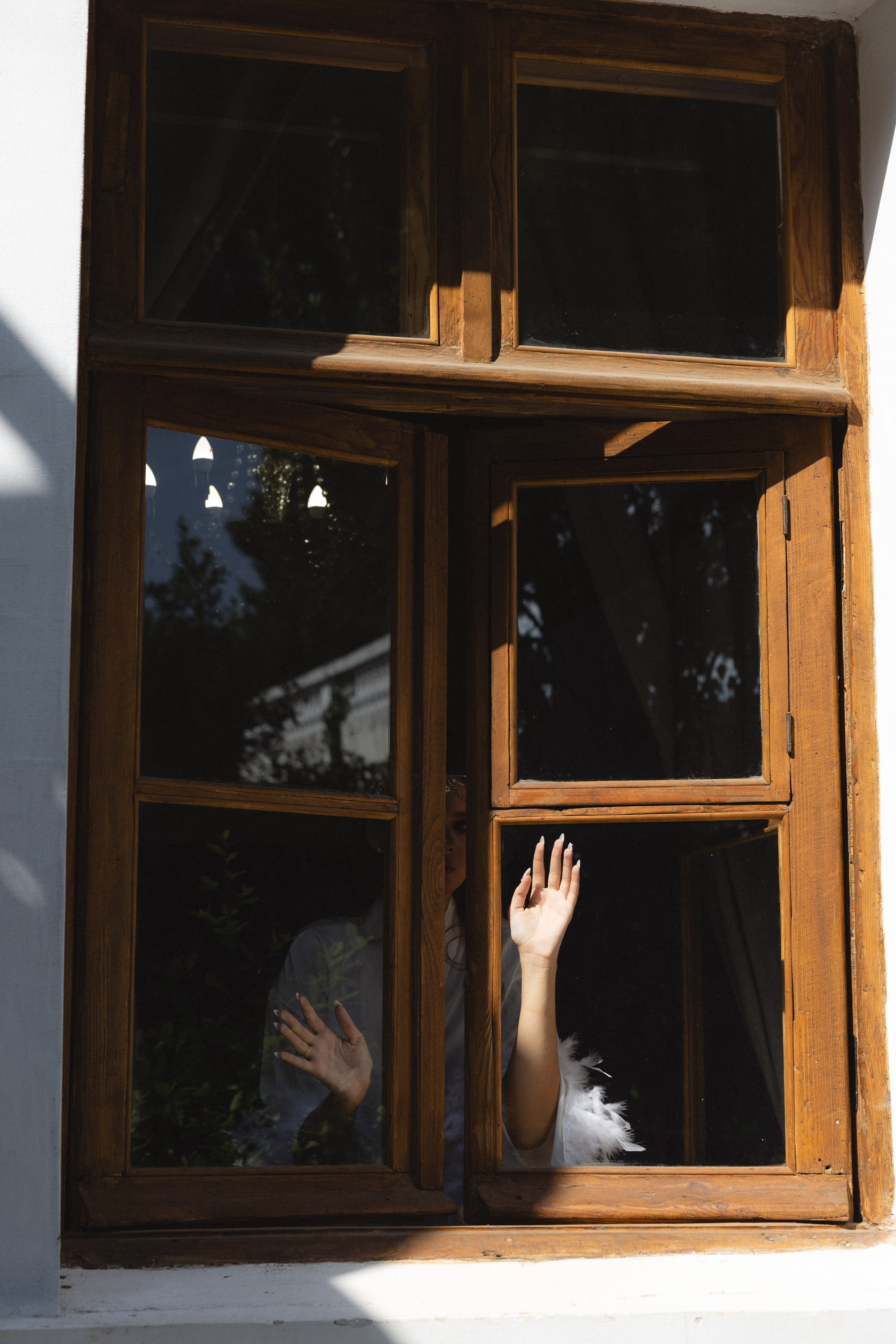 Антон и Регина. Свадебный фотограф в Севастополе и Крыму| Tanya Sher