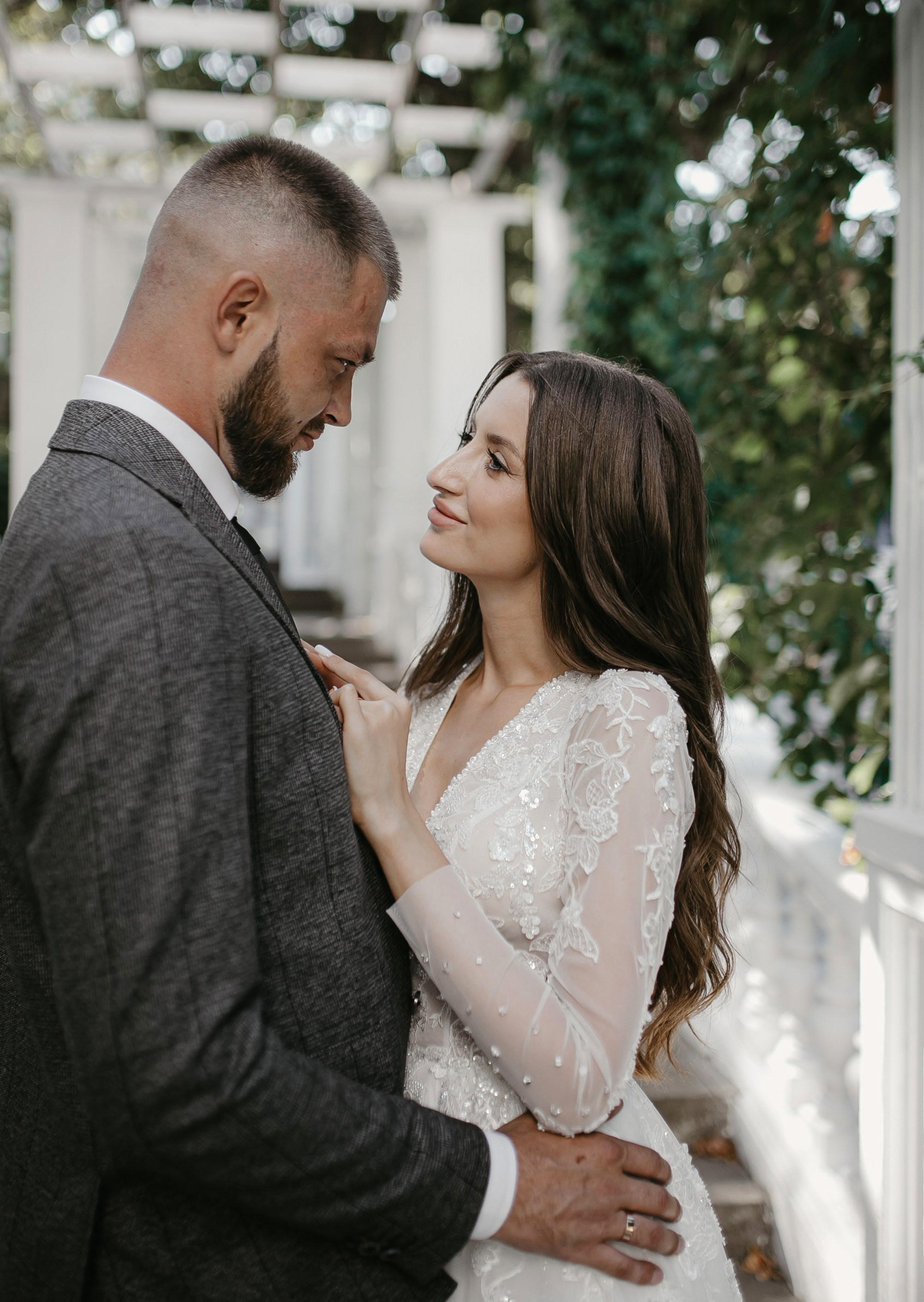 Arina & Dmitriy. Свадебный фотограф в Севастополе и Крыму| Tanya Sher