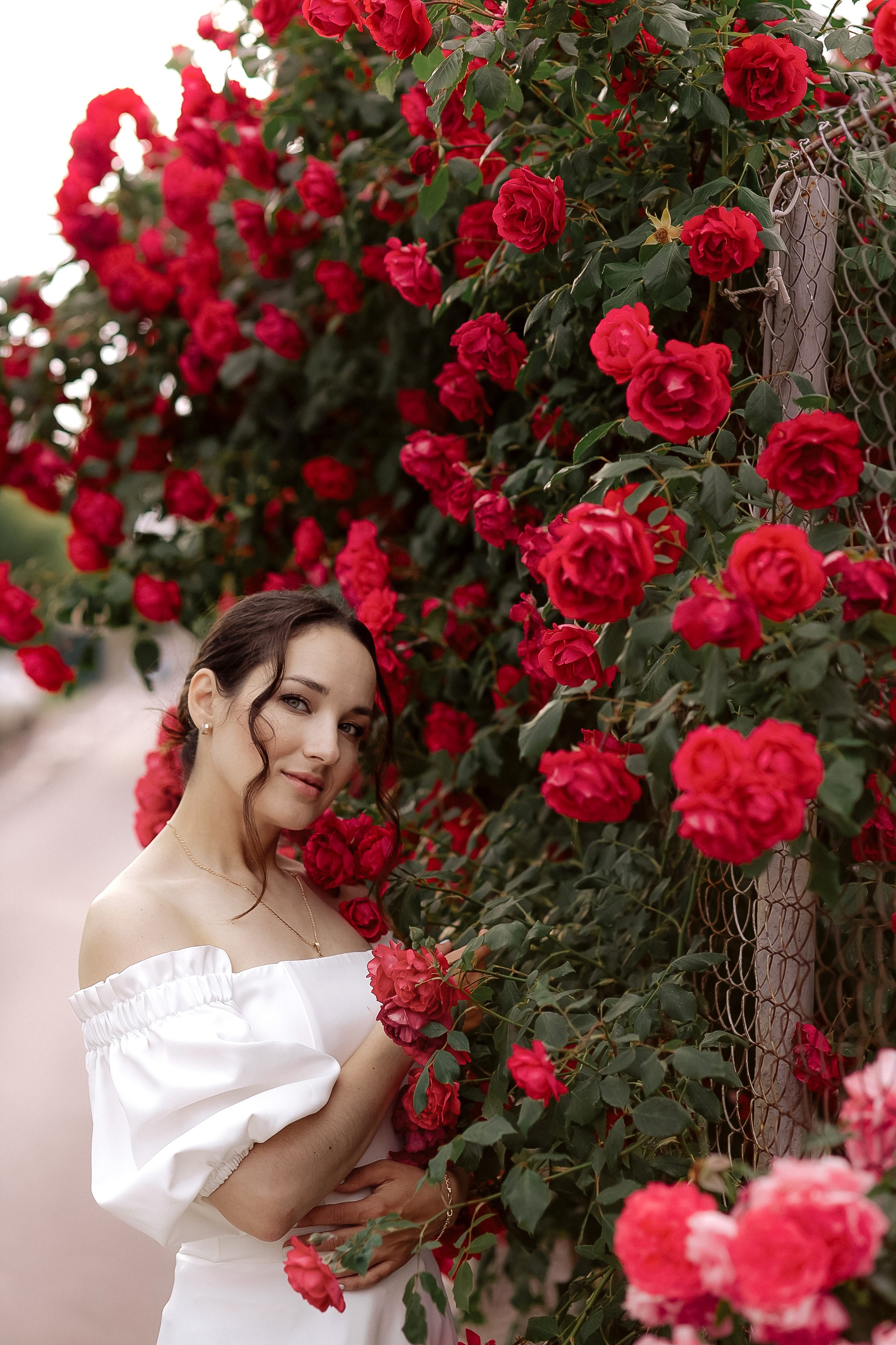 Liza I Roses. Свадебный фотограф в Севастополе и Крыму| Tanya Sher