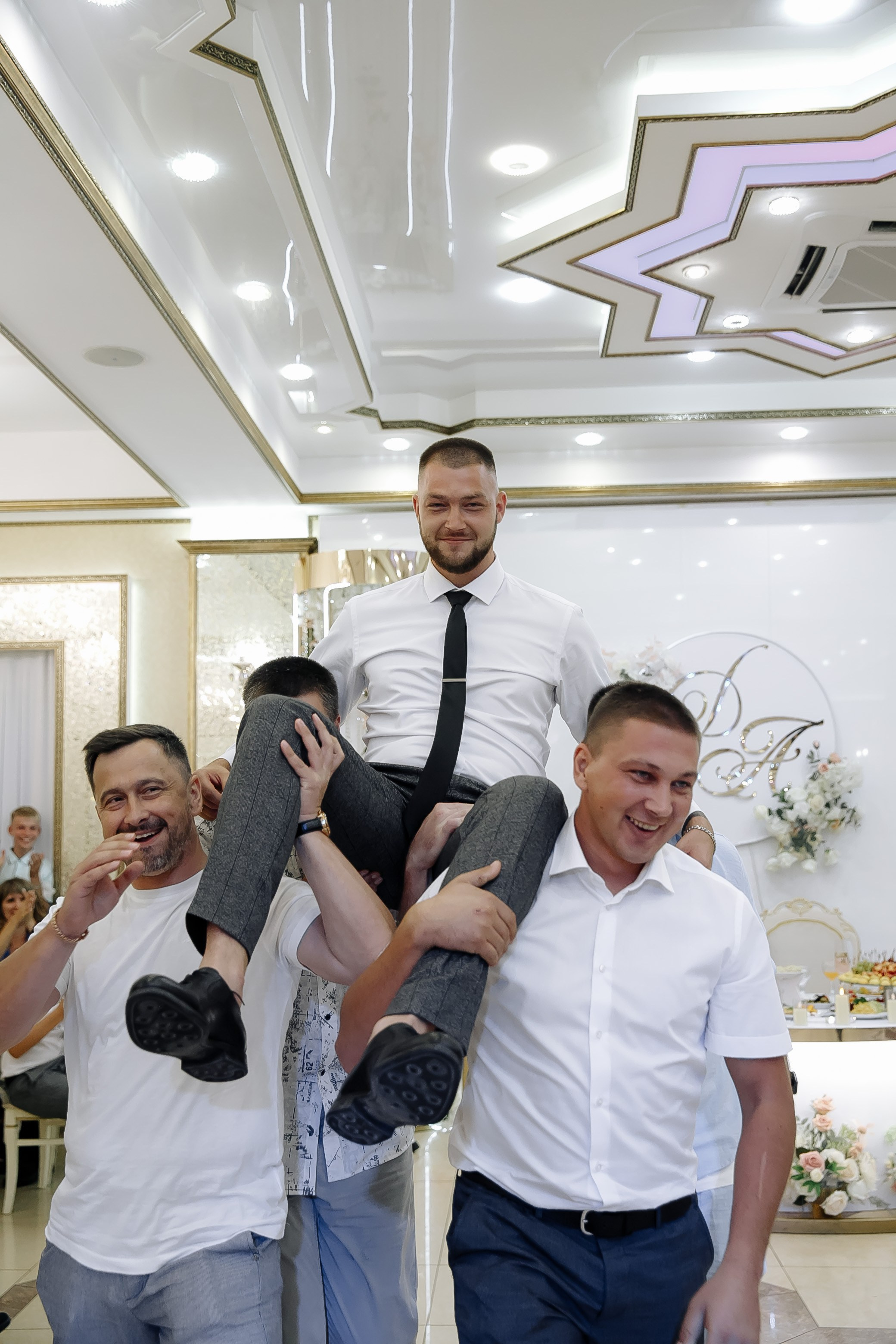 Arina & Dmitriy. Свадебный фотограф в Севастополе и Крыму| Tanya Sher