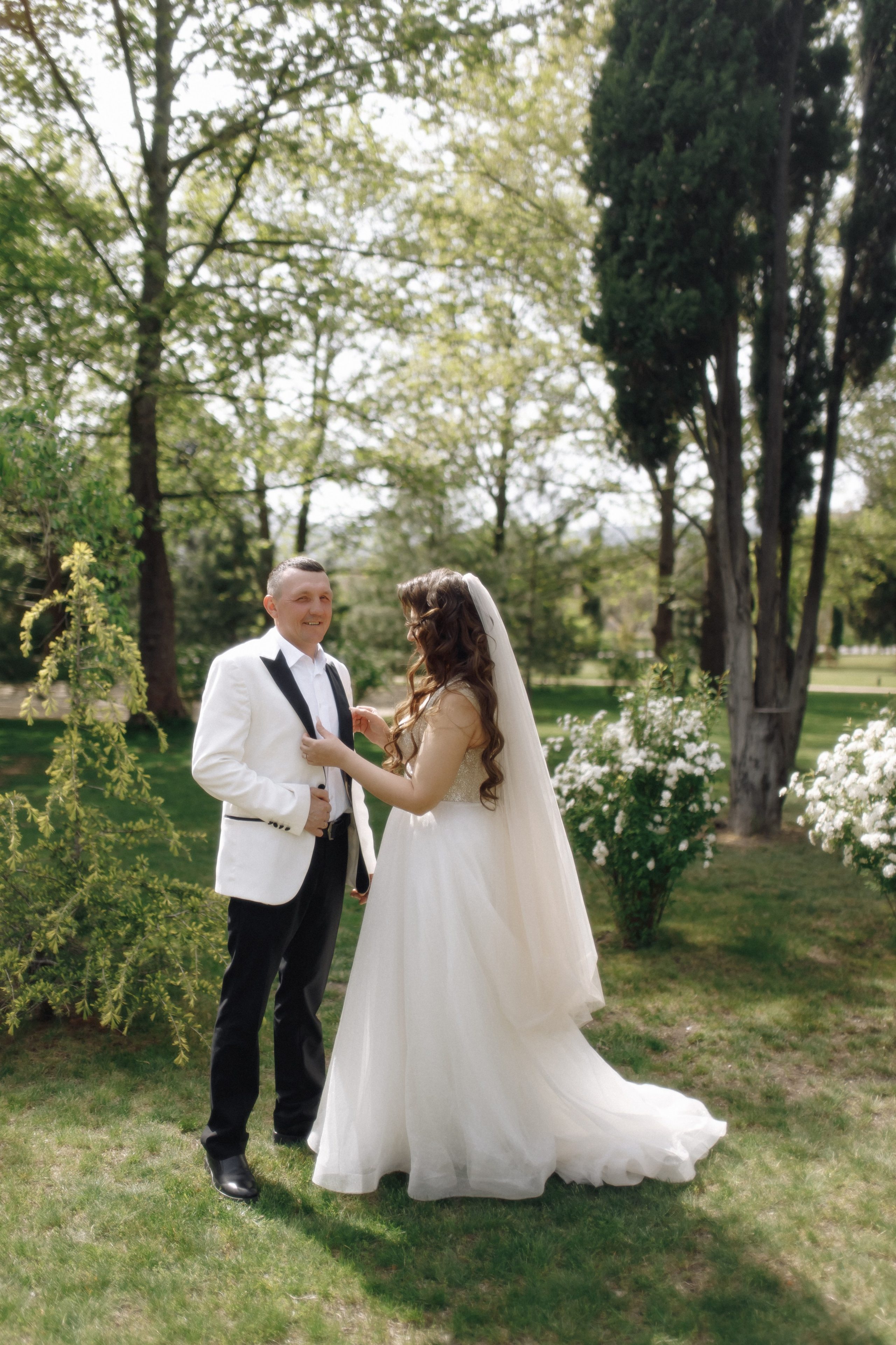 Regina & Alexander. Свадебный фотограф в Севастополе и Крыму| Tanya Sher