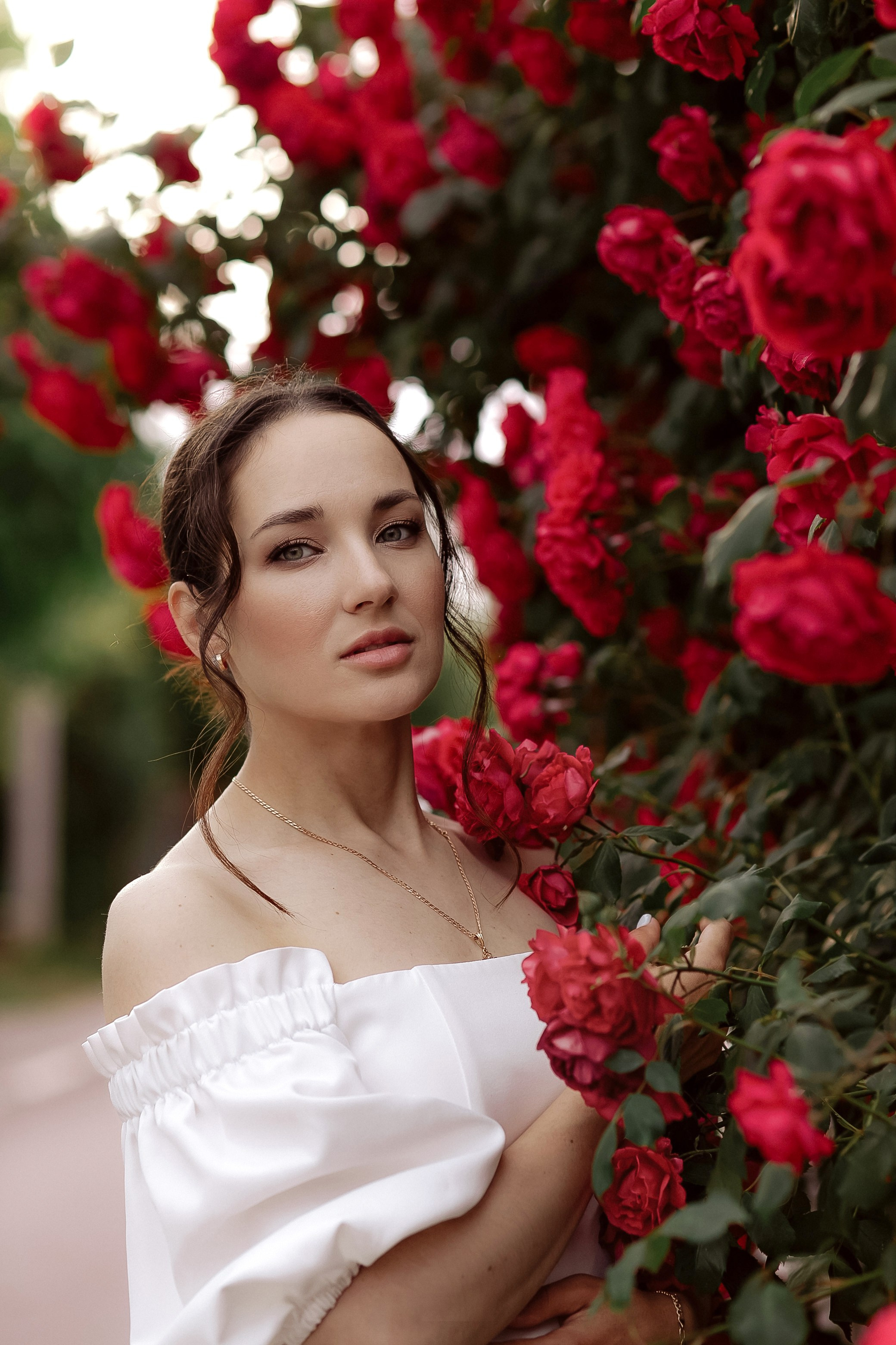 Liza I Roses. Свадебный фотограф в Севастополе и Крыму| Tanya Sher