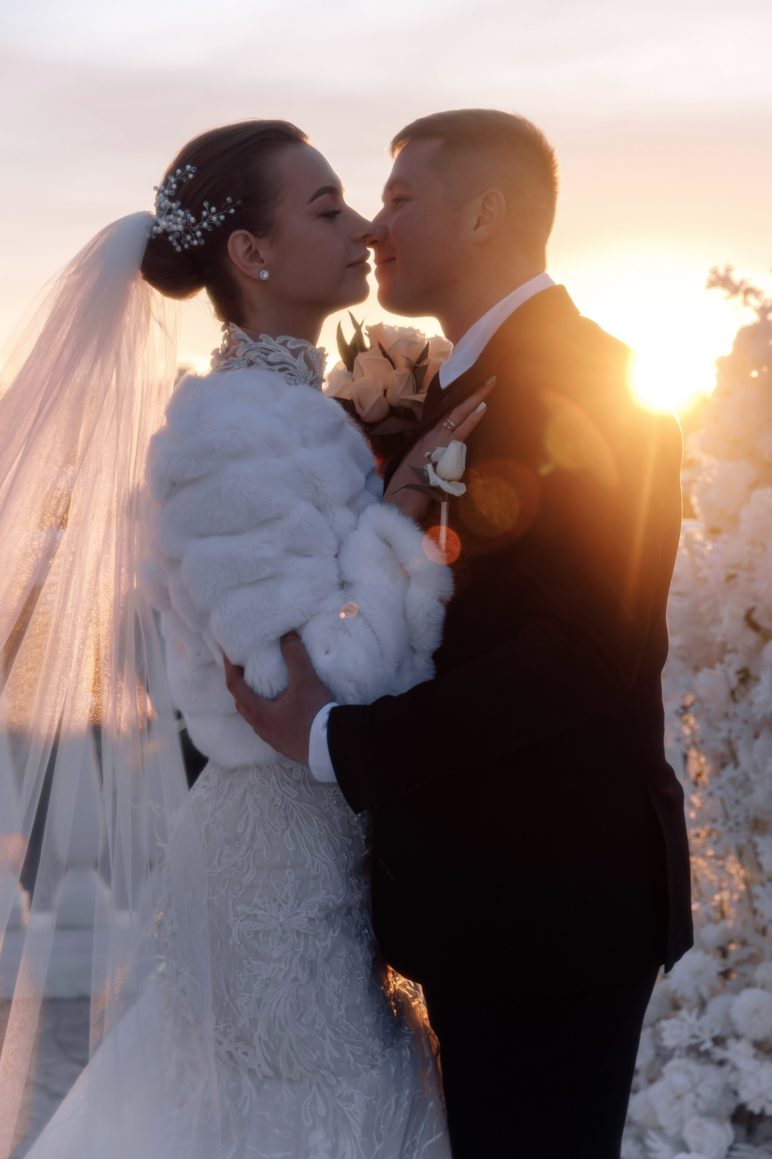 Victoria & Sergei. Свадебный фотограф в Севастополе и Крыму| Tanya Sher