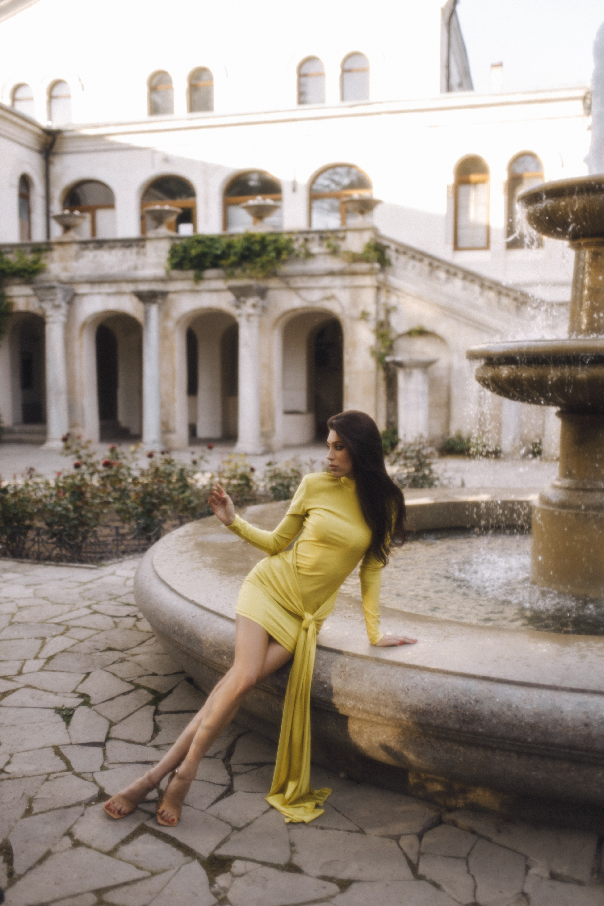 Daria. Свадебный фотограф в Севастополе и Крыму| Tanya Sher