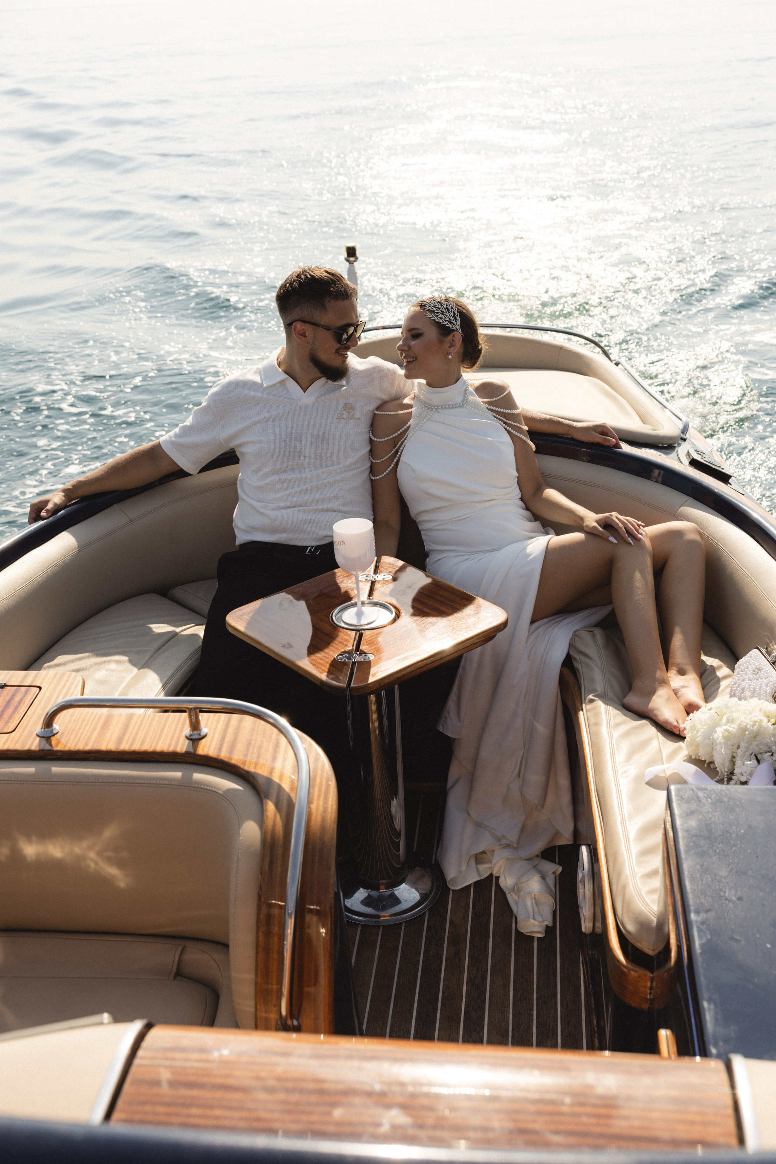 Антон и Регина. Свадебный фотограф в Севастополе и Крыму| Tanya Sher