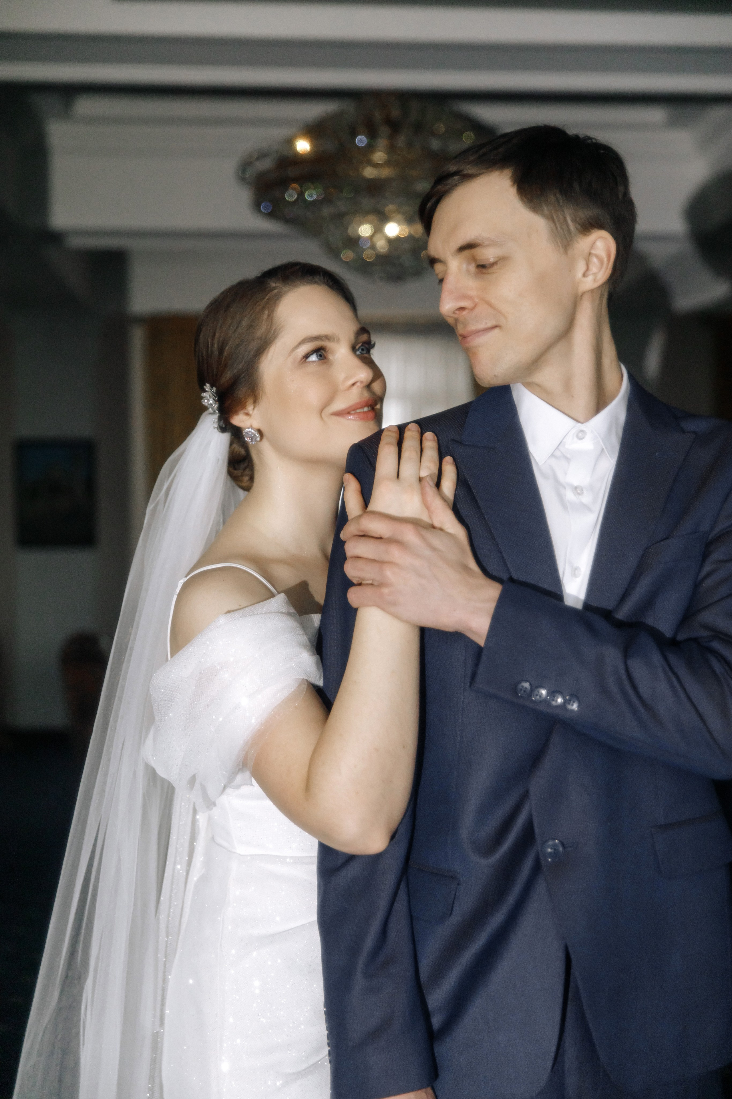 Anastasia & Artem. Свадебный фотограф в Севастополе и Крыму| Tanya Sher