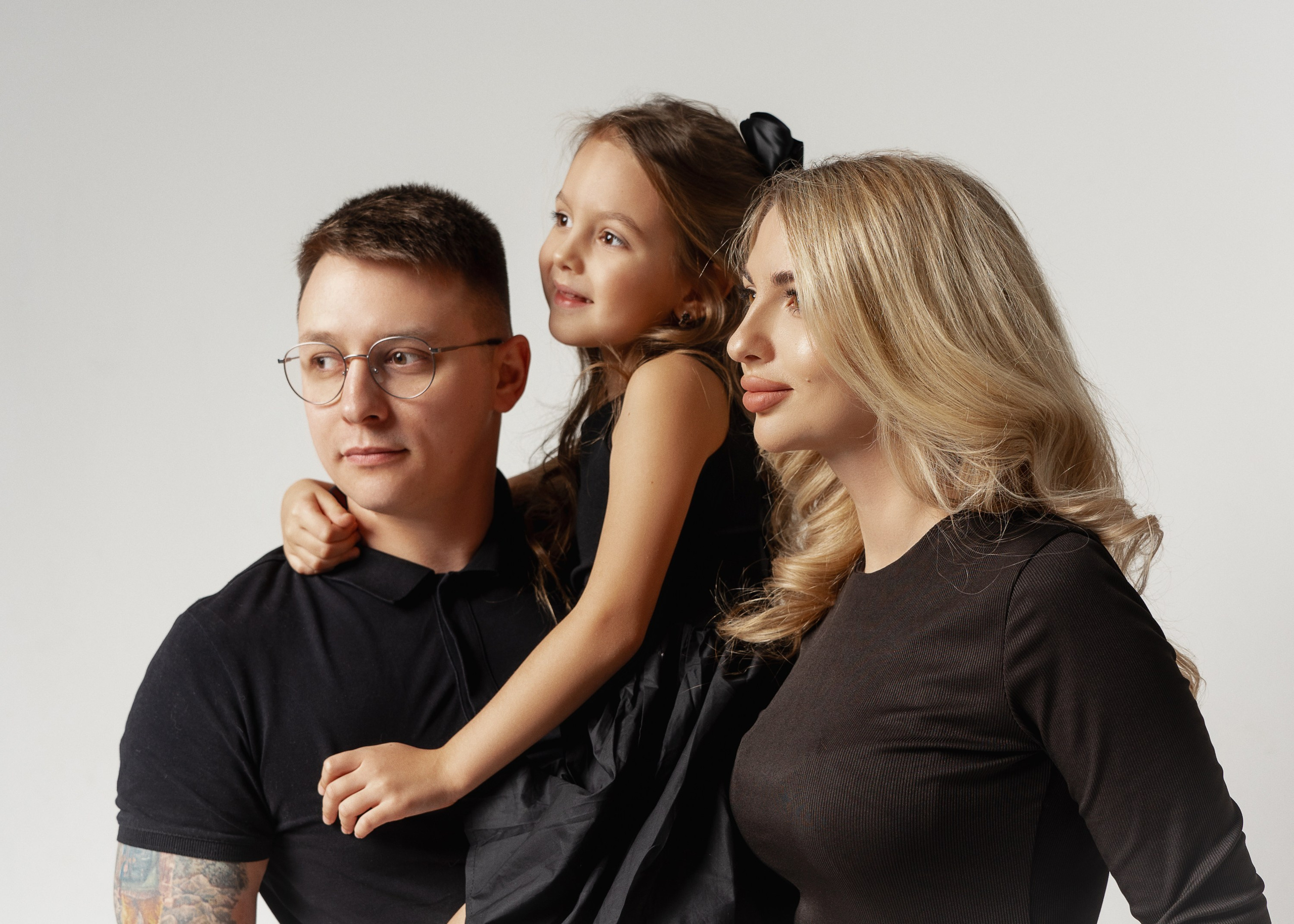 КСЮША. Женский портрет