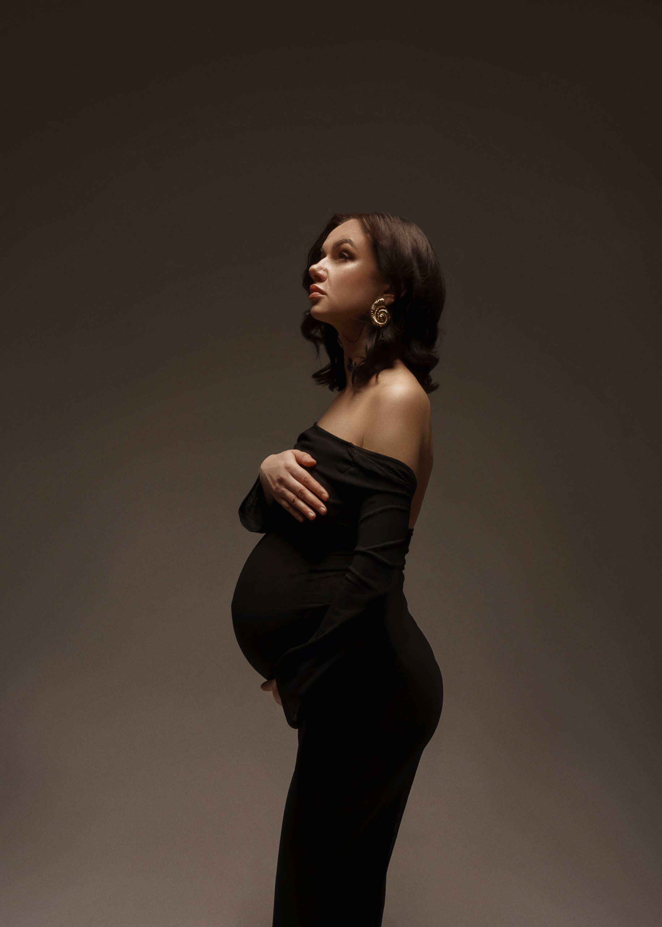 АЛЕКСАНДРА И ВЛАДИМИР. Женский портрет